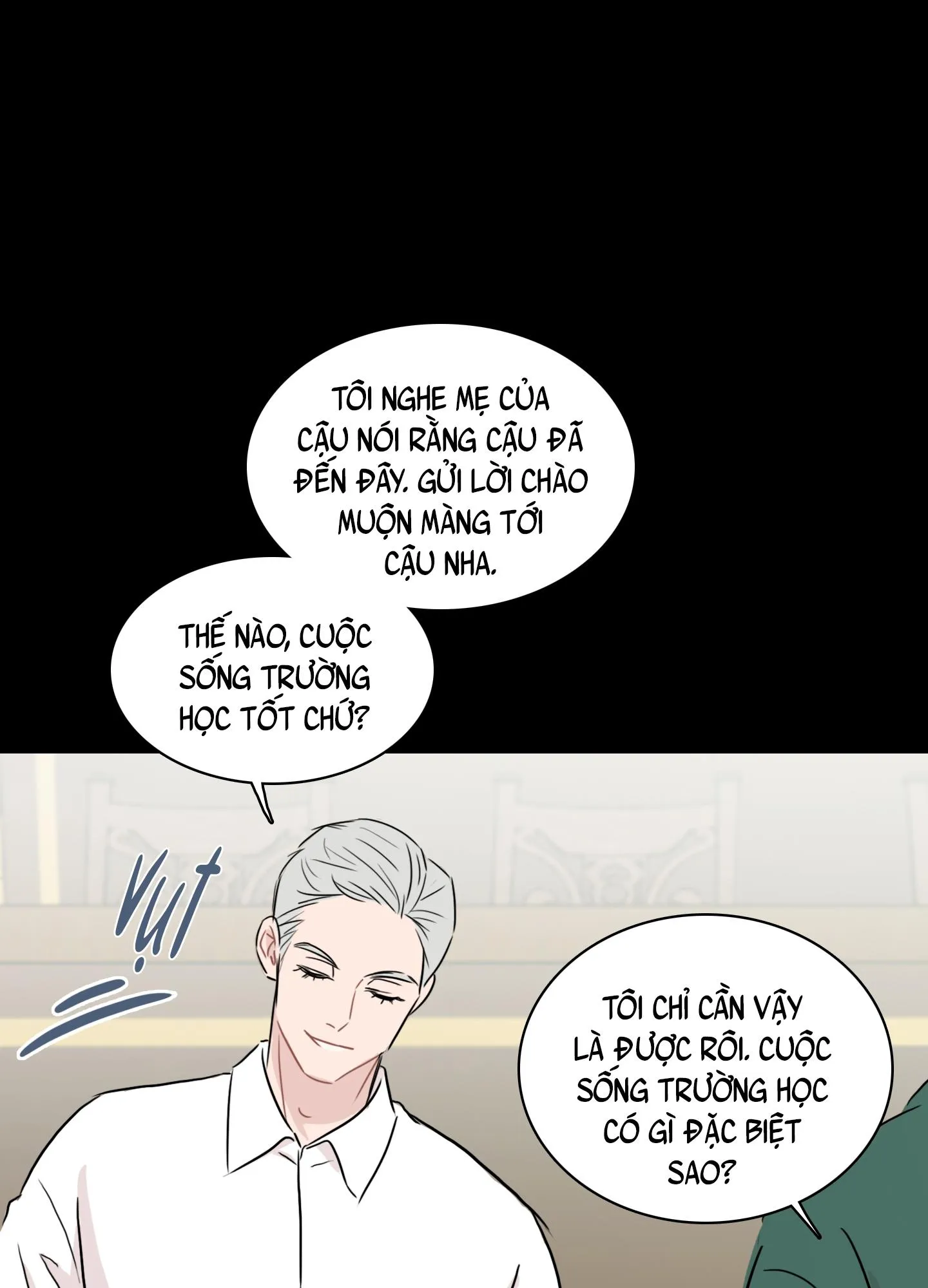 LỒNG CHIM Chapter 4 Trang 55