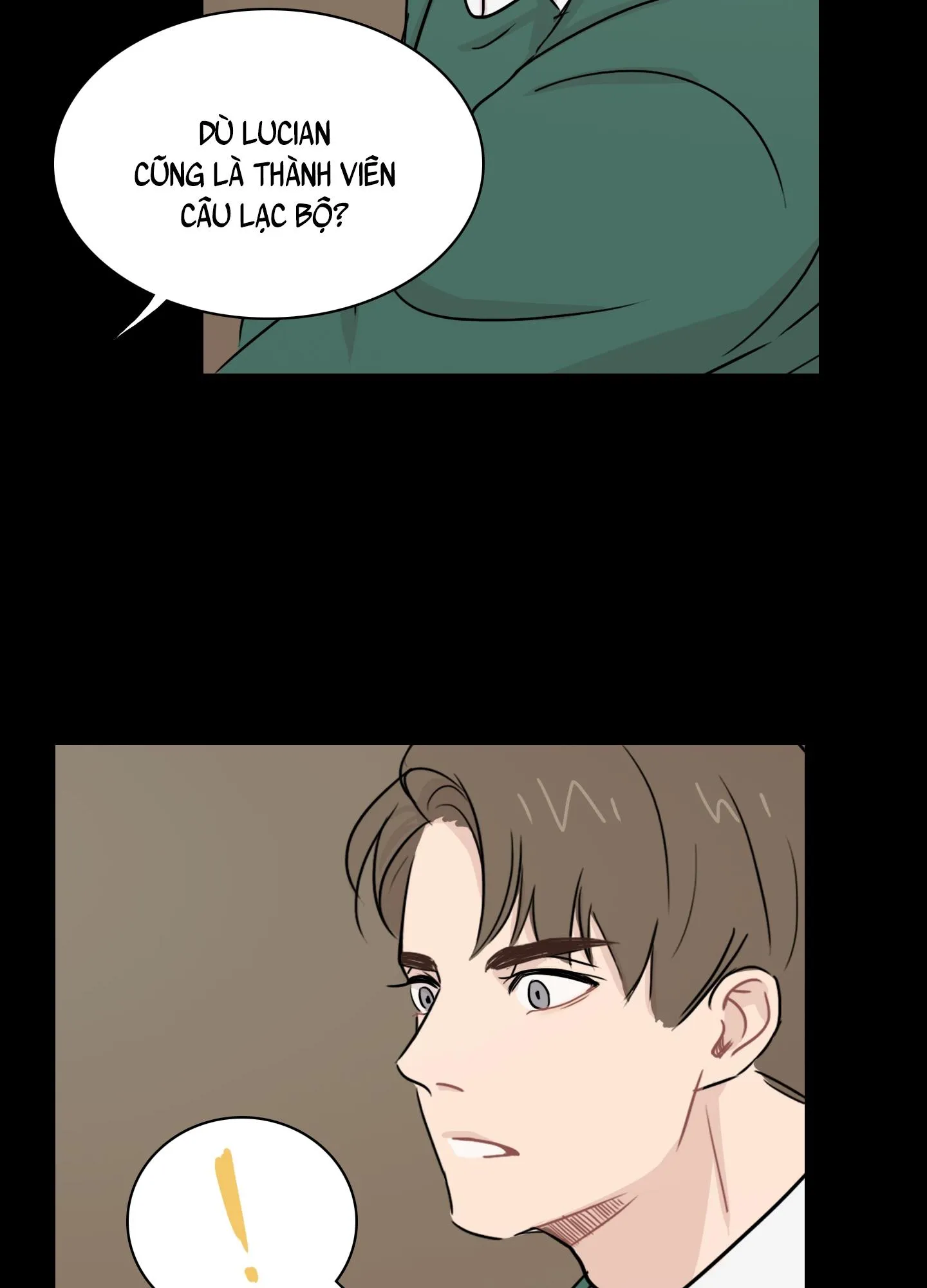 LỒNG CHIM Chapter 4 Trang 58