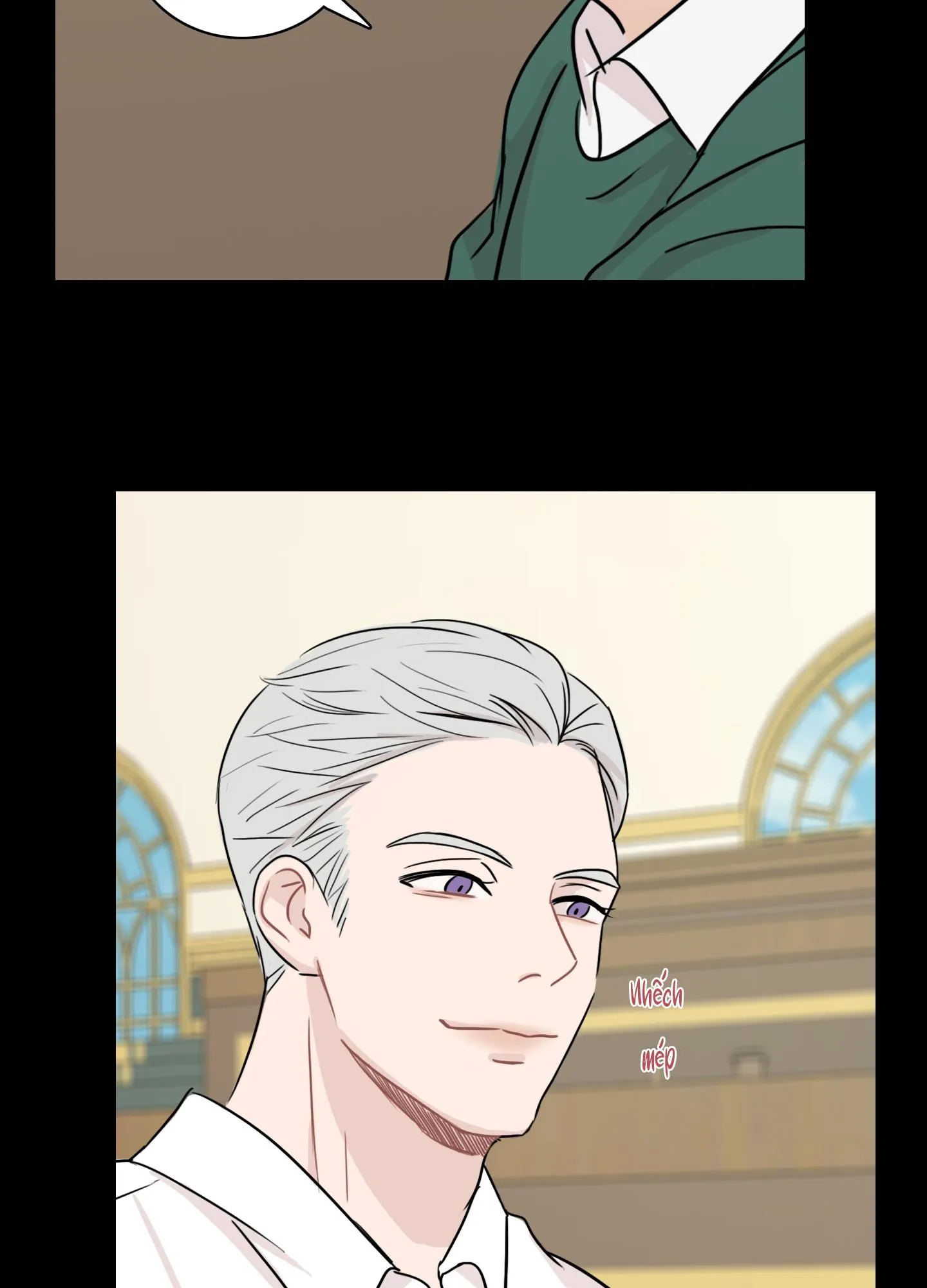 LỒNG CHIM Chapter 4 Trang 59