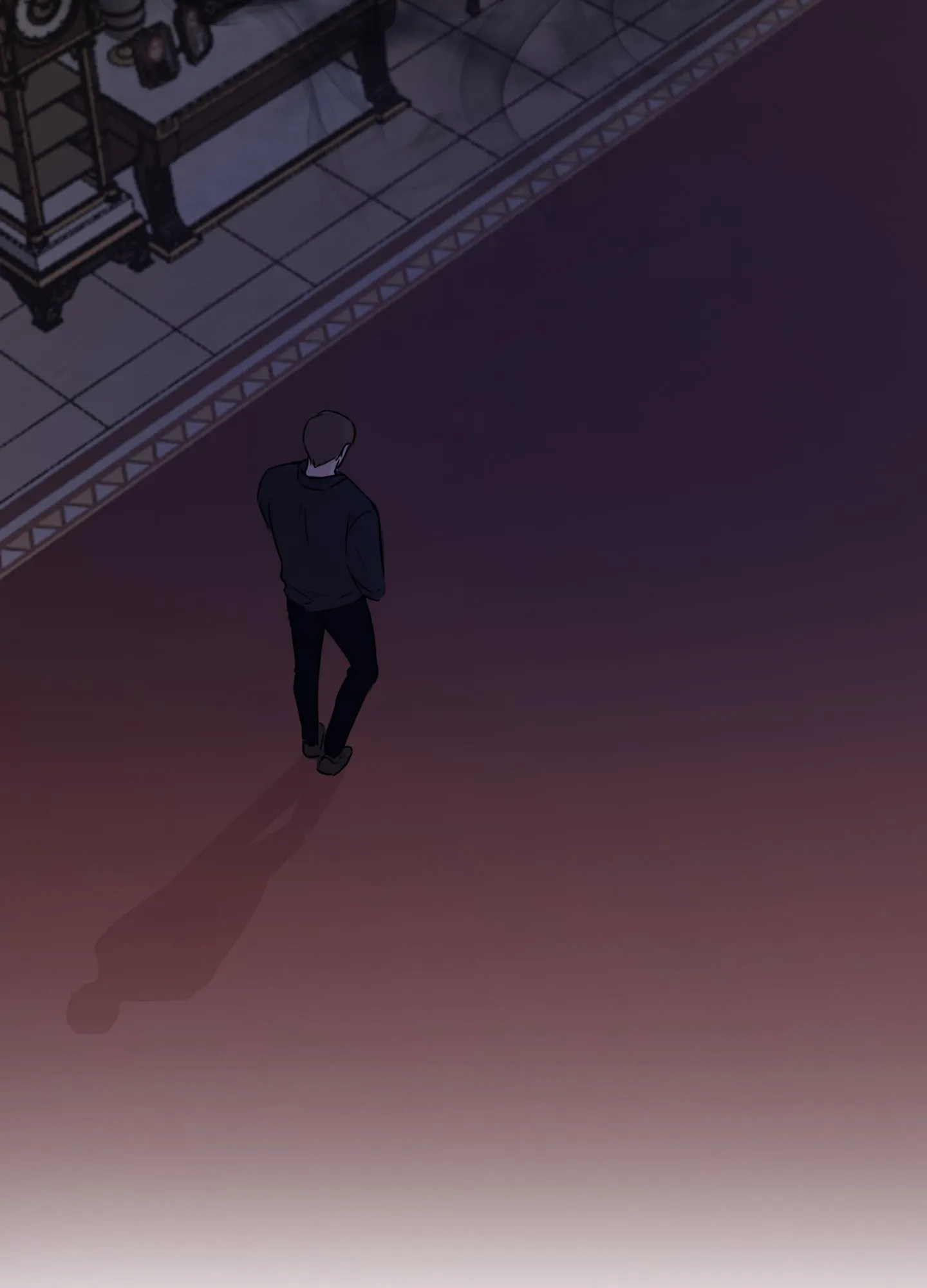 LỒNG CHIM Chapter 4 Trang 61