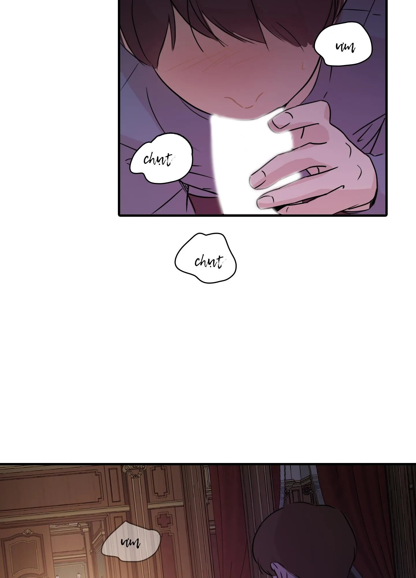 LỒNG CHIM Chapter 4 Trang 66