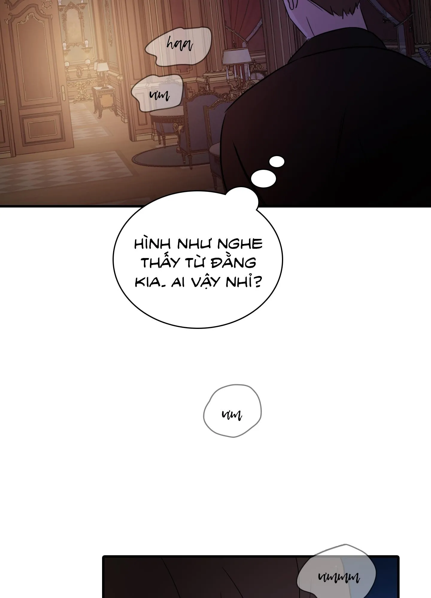 LỒNG CHIM Chapter 4 Trang 67