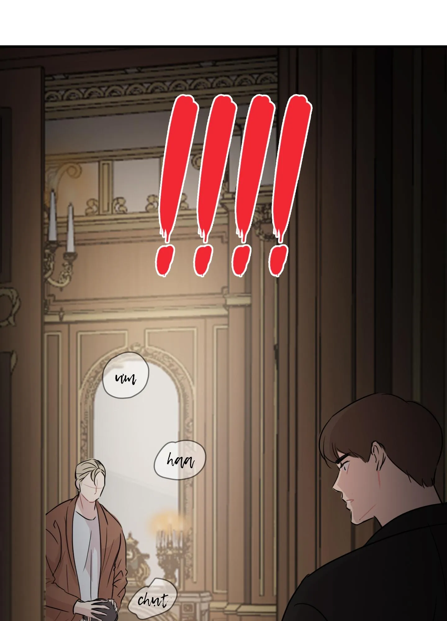 LỒNG CHIM Chapter 4 Trang 69