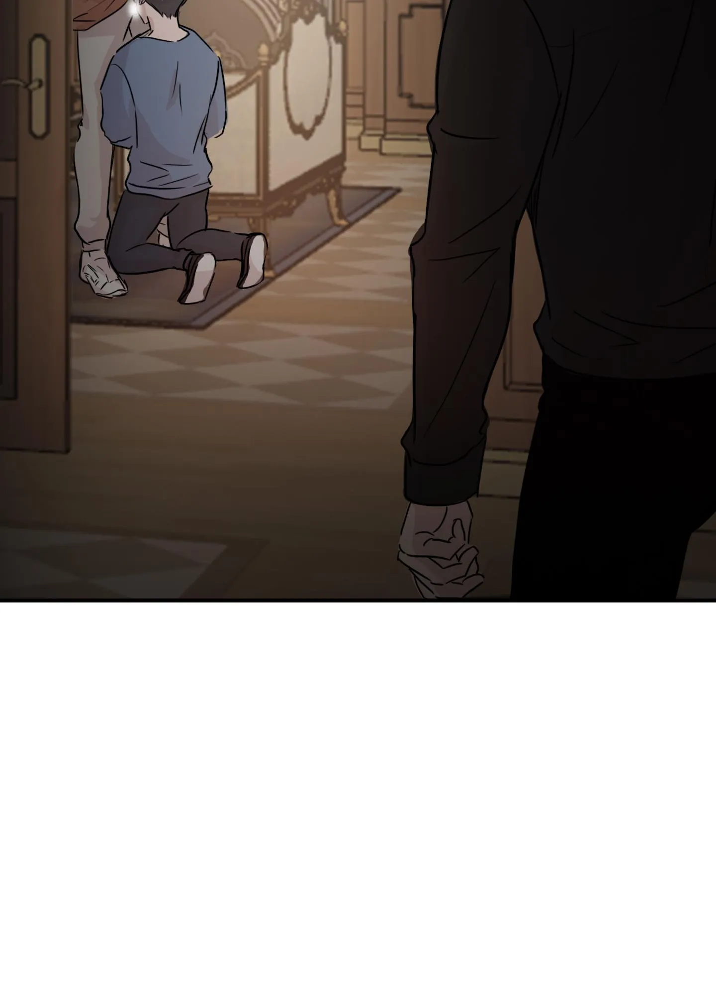 LỒNG CHIM Chapter 4 Trang 70