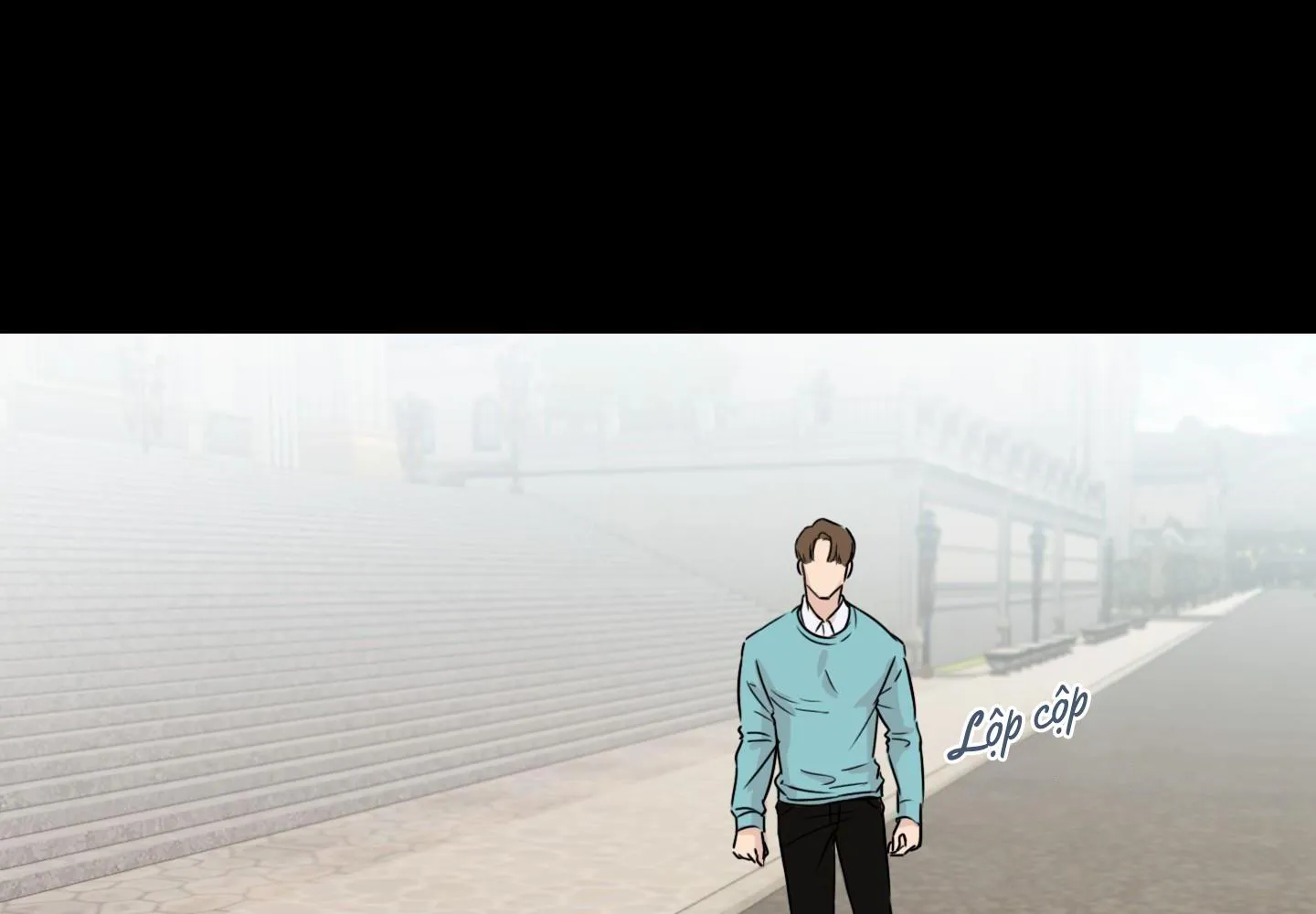 LỒNG CHIM Chapter 5 Trang 5