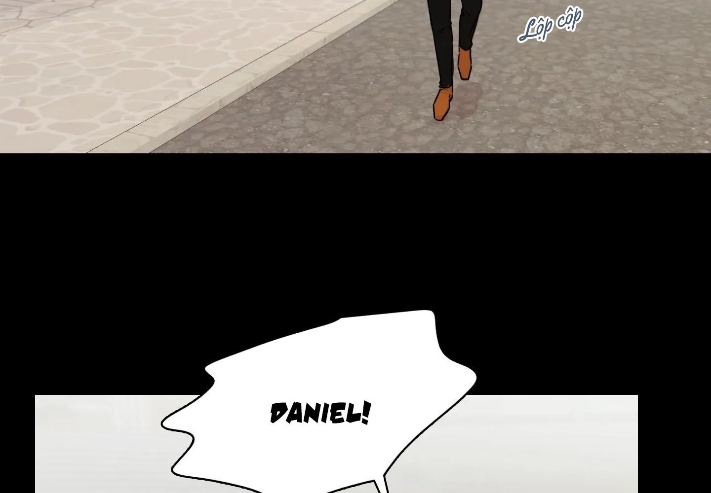 LỒNG CHIM Chapter 5 Trang 6