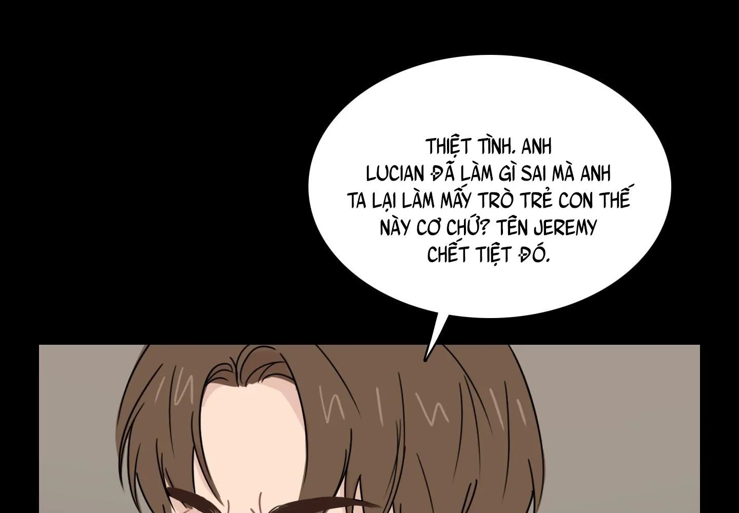 LỒNG CHIM Chapter 5 Trang 14