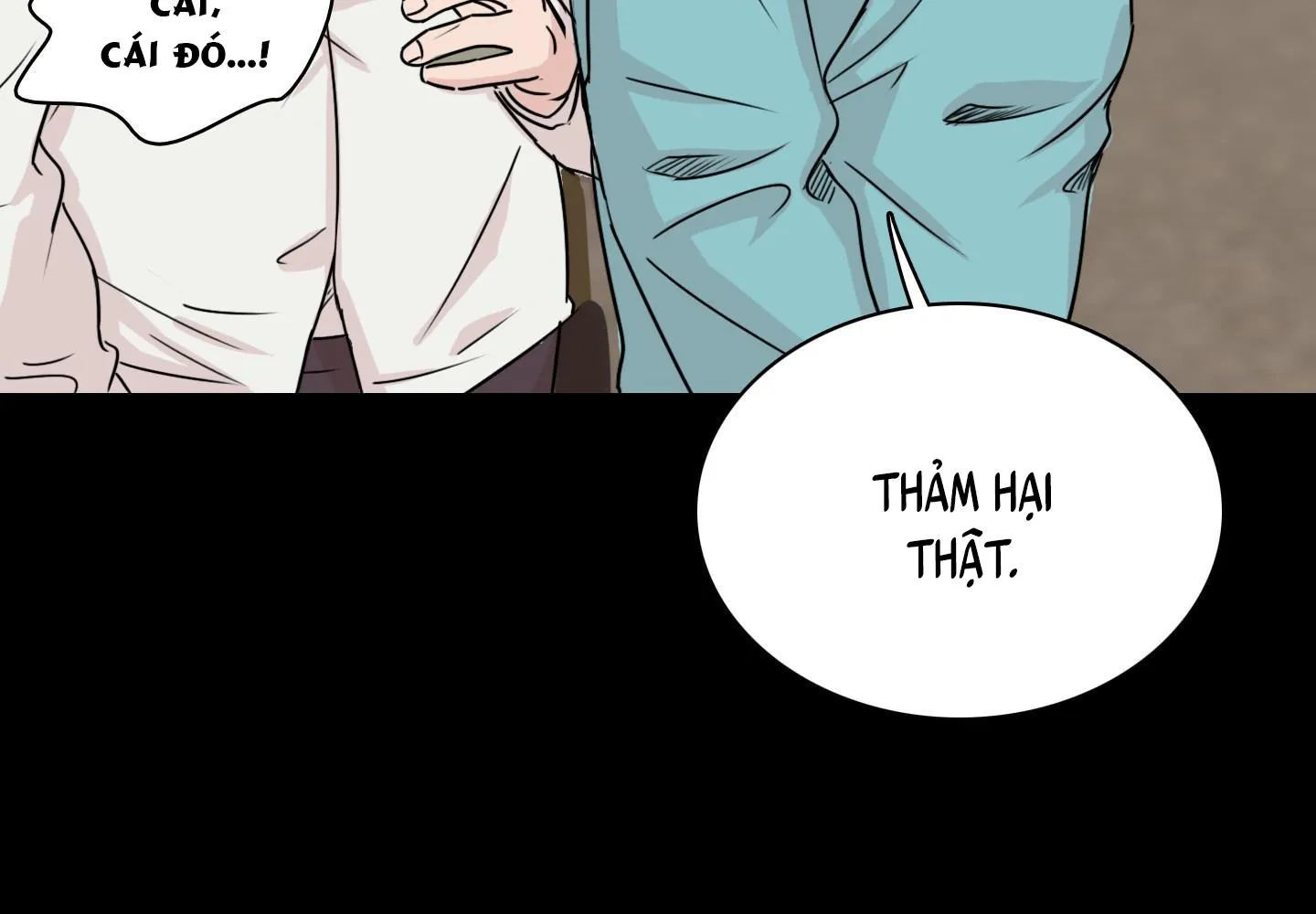 LỒNG CHIM Chapter 5 Trang 20