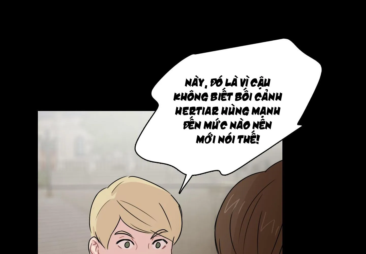 LỒNG CHIM Chapter 5 Trang 21