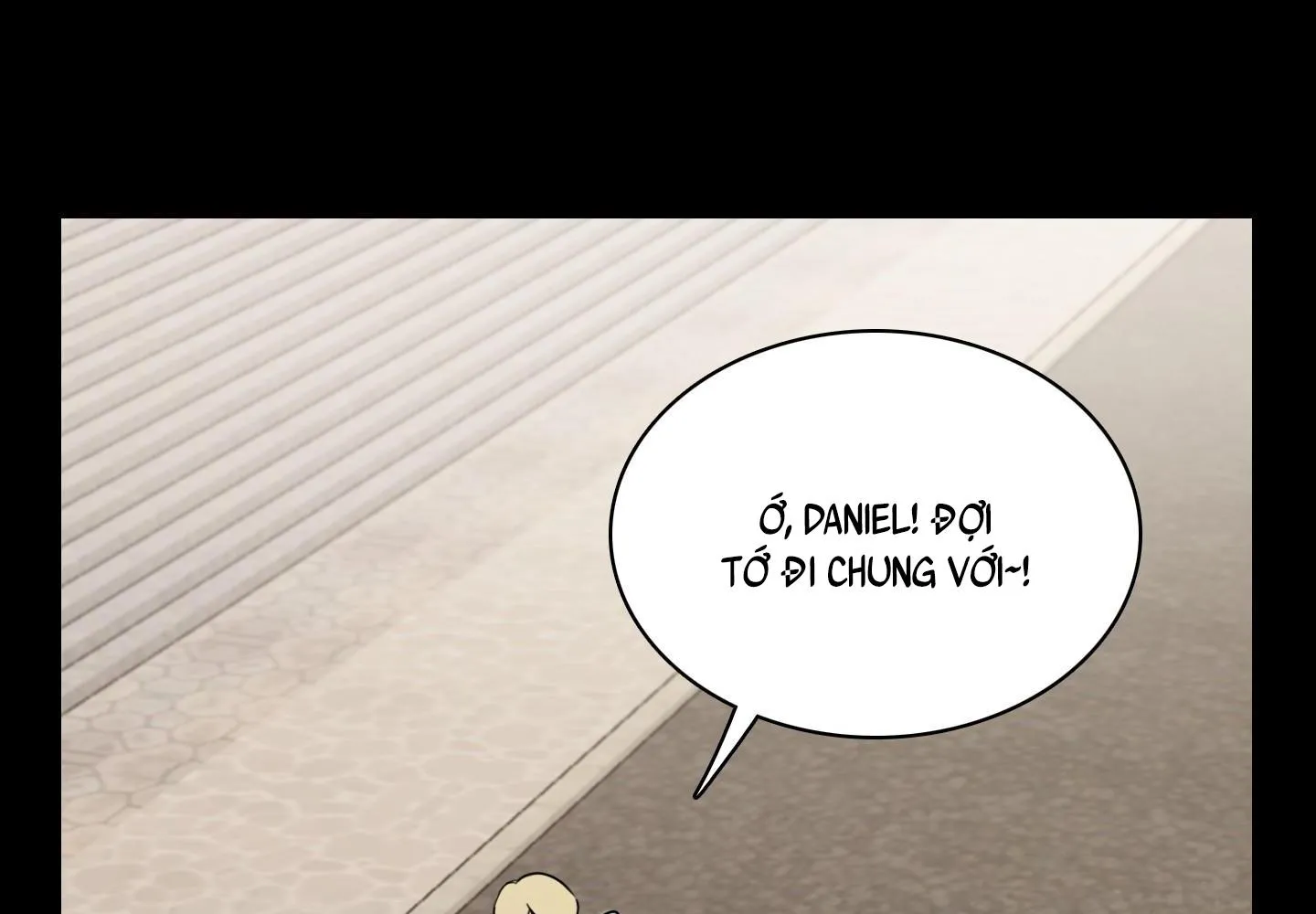 LỒNG CHIM Chapter 5 Trang 23