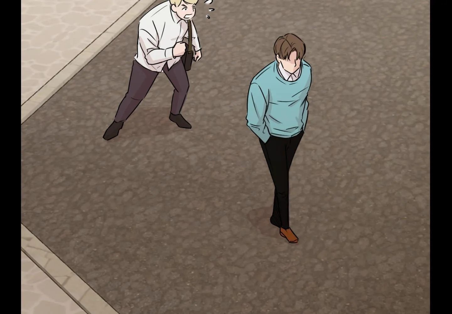 LỒNG CHIM Chapter 5 Trang 24