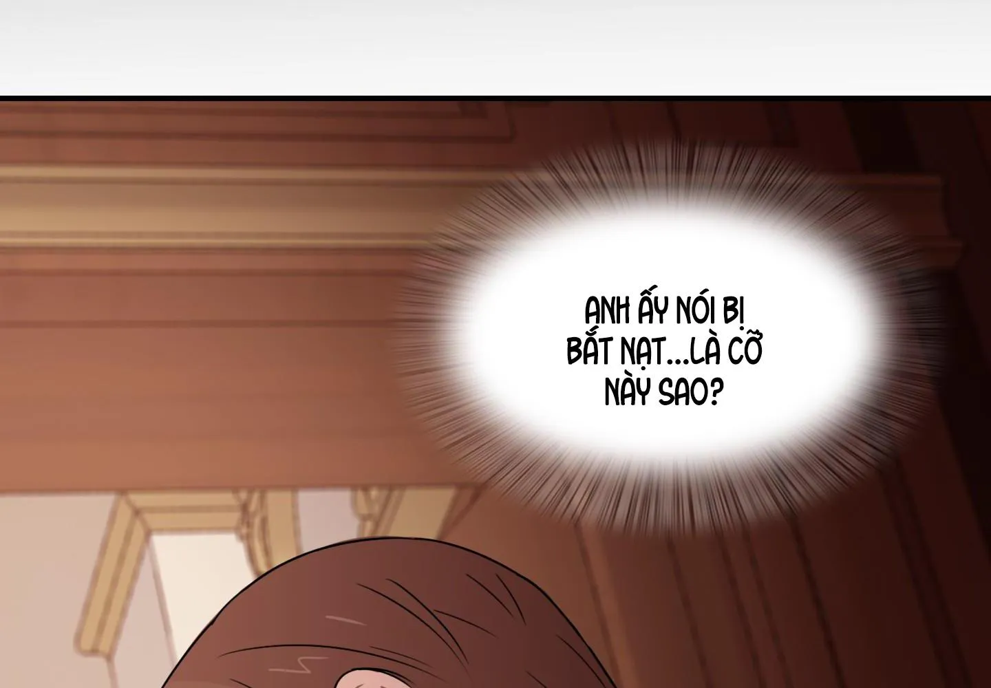 LỒNG CHIM Chapter 5 Trang 27