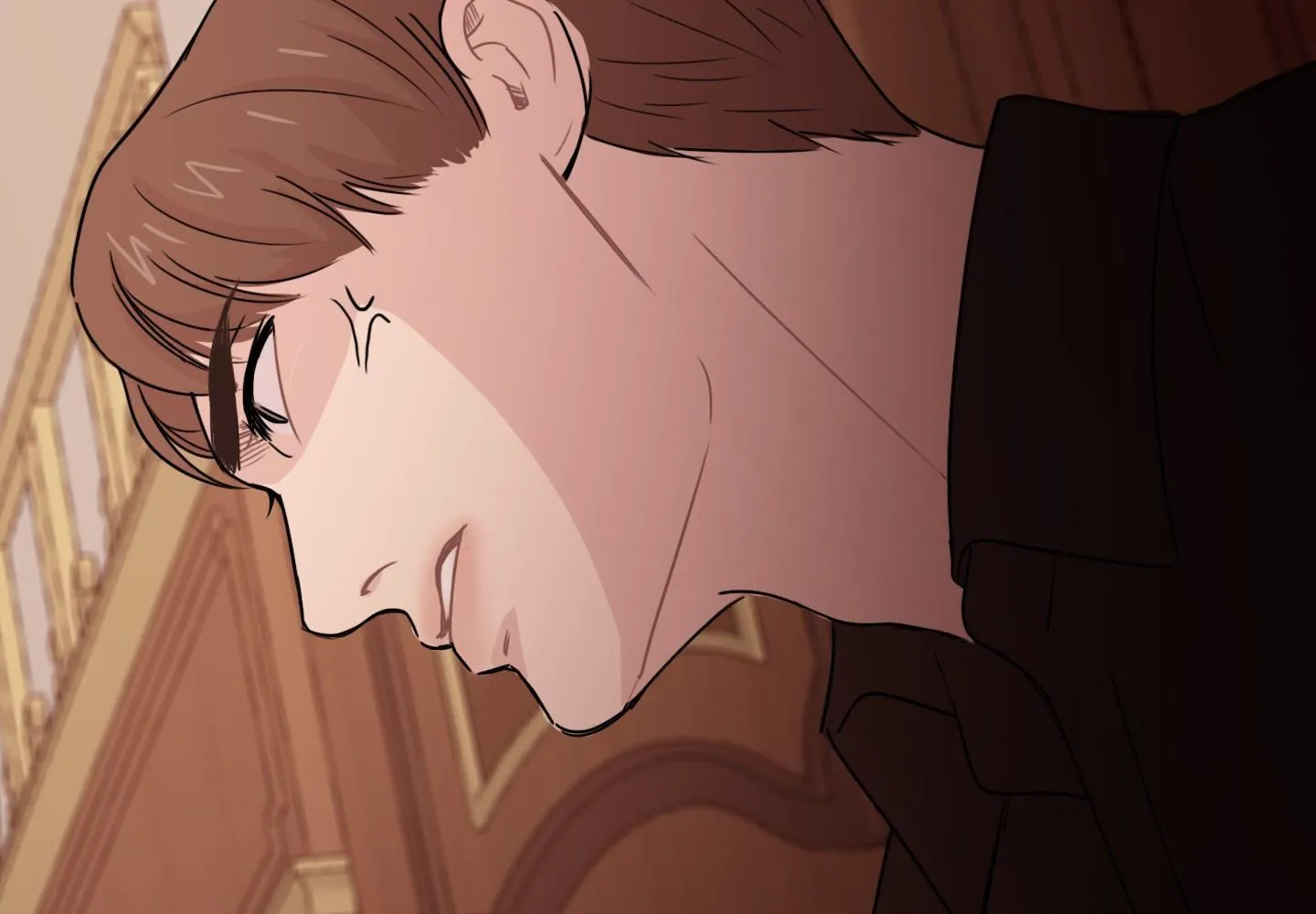 LỒNG CHIM Chapter 5 Trang 28