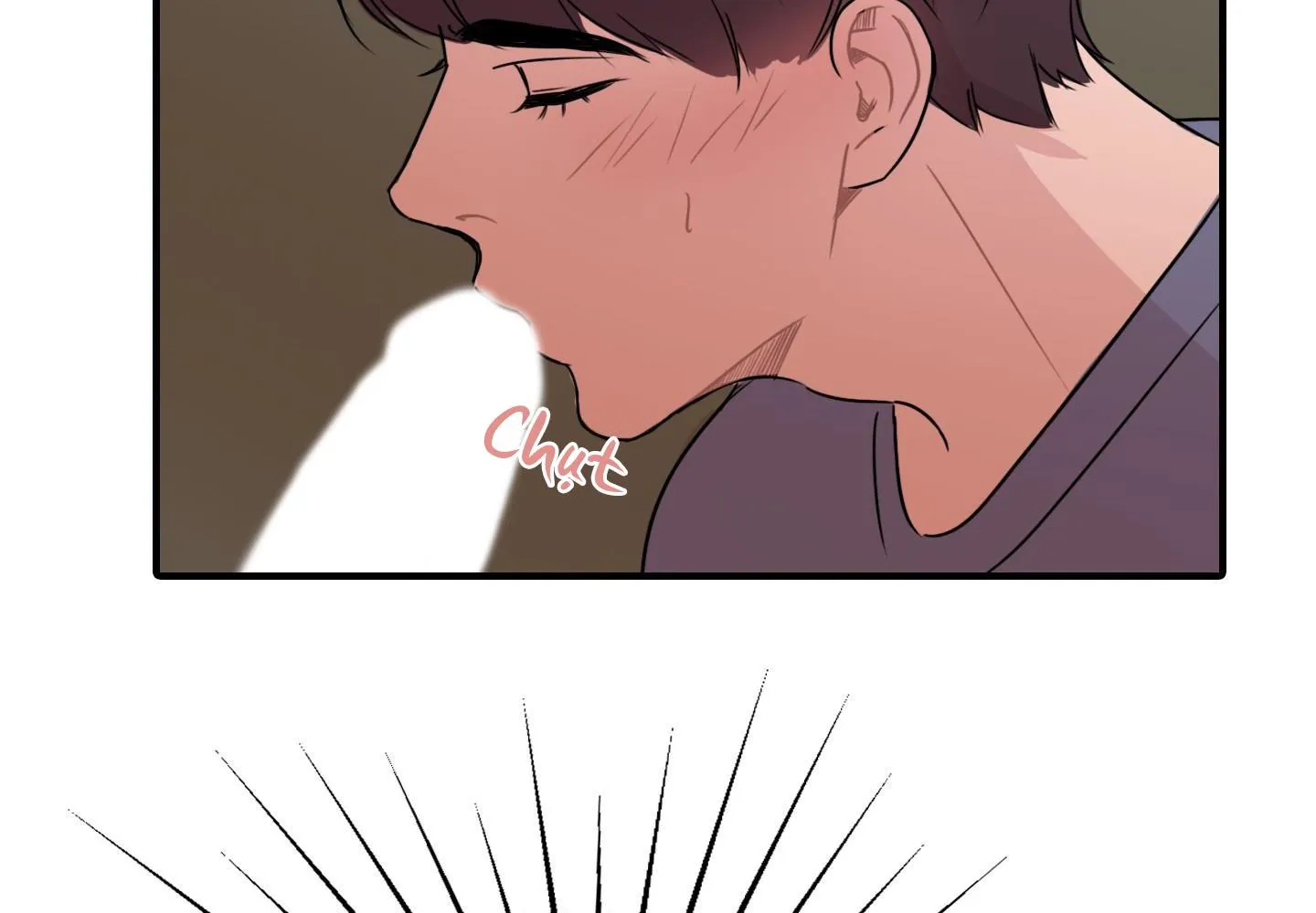 LỒNG CHIM Chapter 5 Trang 33