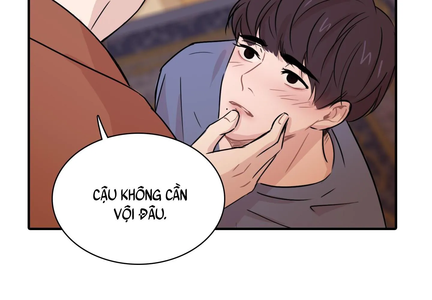 LỒNG CHIM Chapter 5 Trang 37