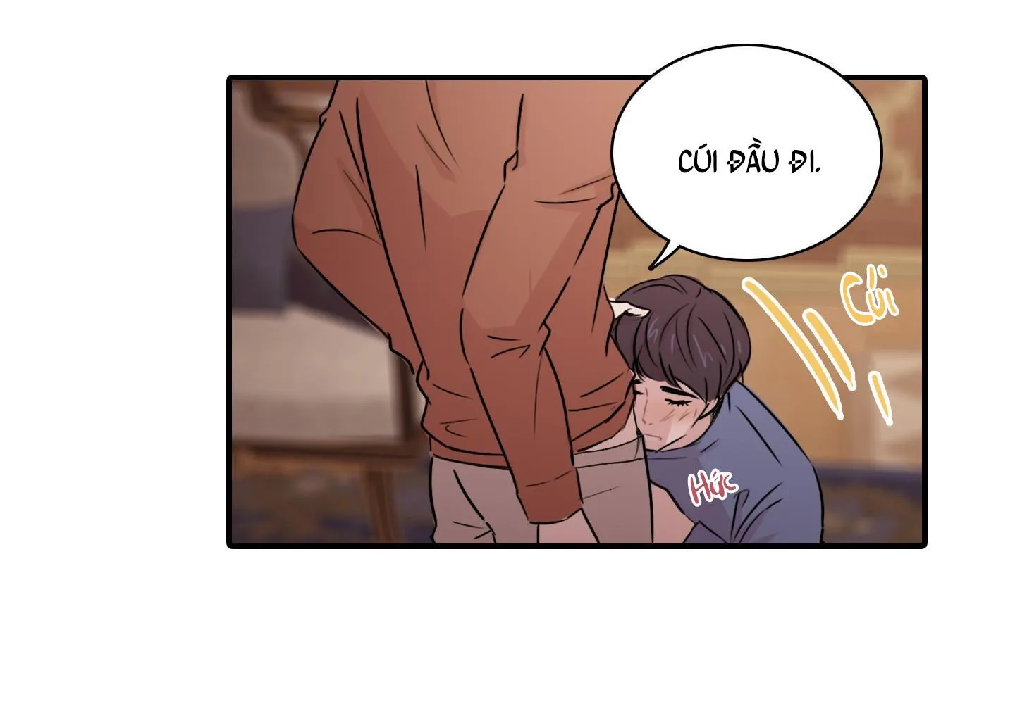 LỒNG CHIM Chapter 5 Trang 40