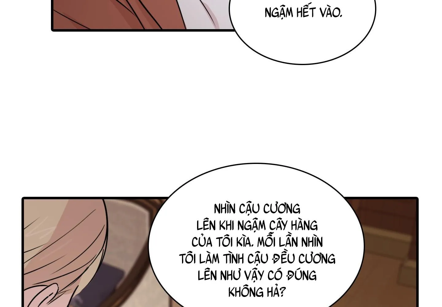 LỒNG CHIM Chapter 5 Trang 42