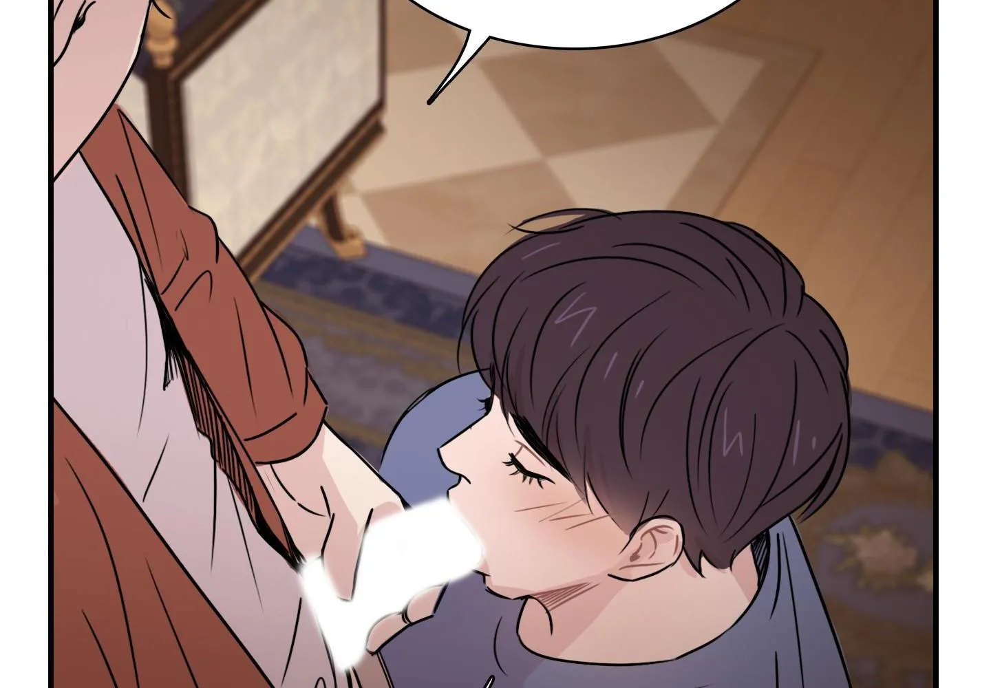 LỒNG CHIM Chapter 5 Trang 43