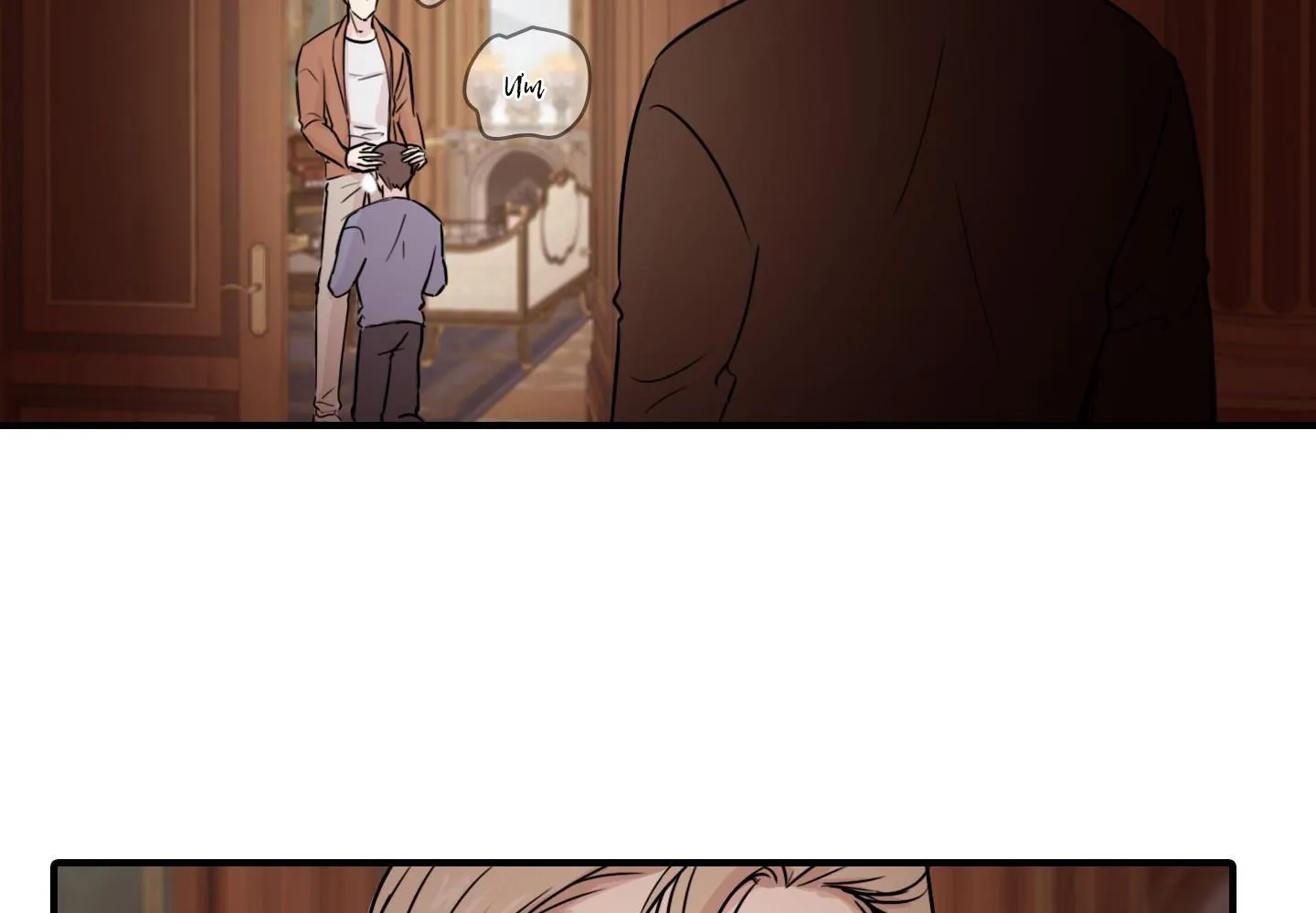 LỒNG CHIM Chapter 5 Trang 49