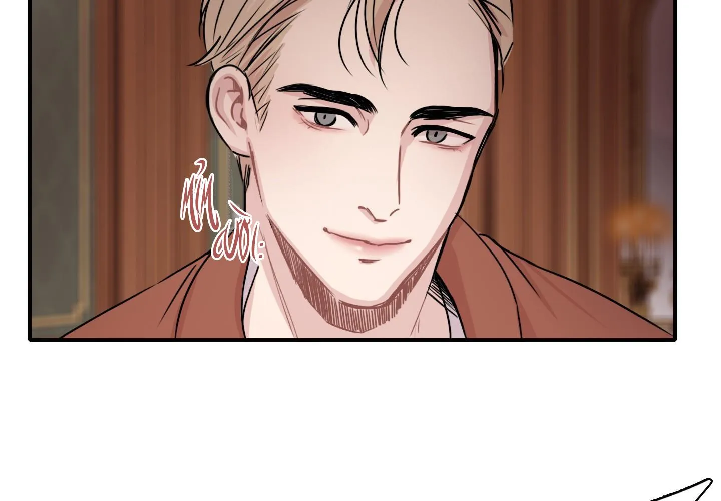 LỒNG CHIM Chapter 5 Trang 50