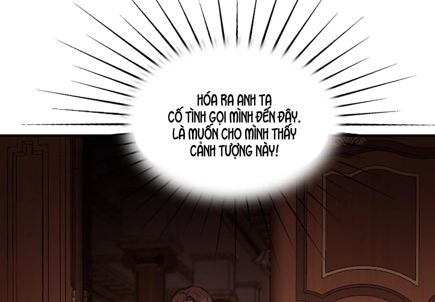 LỒNG CHIM Chapter 5 Trang 53