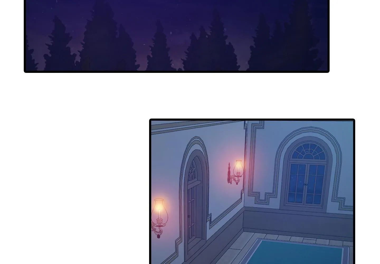 LỒNG CHIM Chapter 5 Trang 57