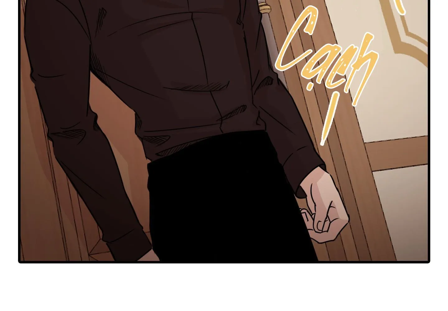 LỒNG CHIM Chapter 5 Trang 64