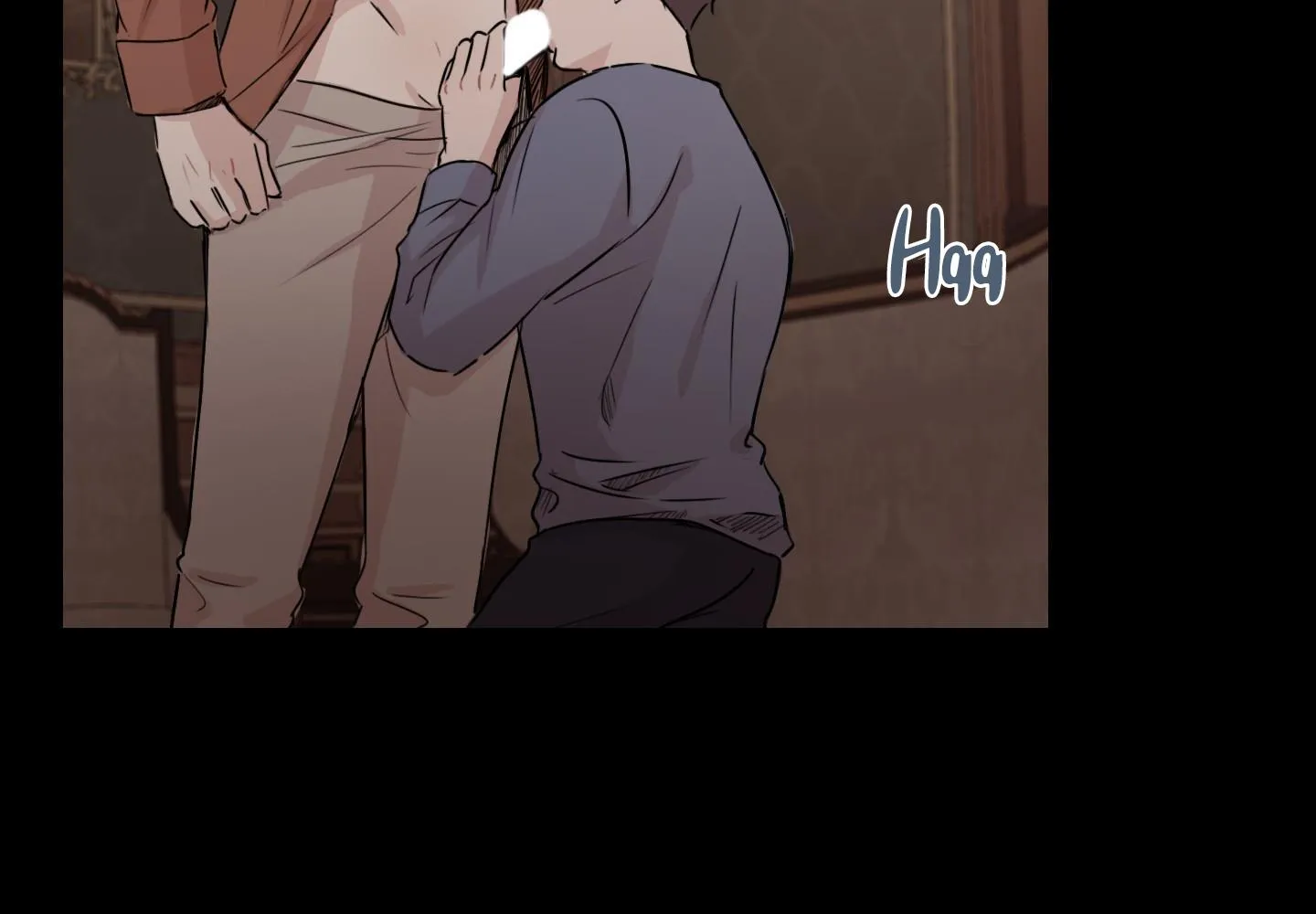 LỒNG CHIM Chapter 5 Trang 74