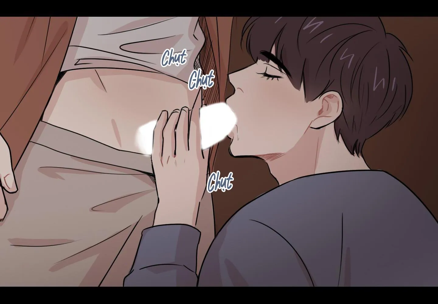 LỒNG CHIM Chapter 5 Trang 75