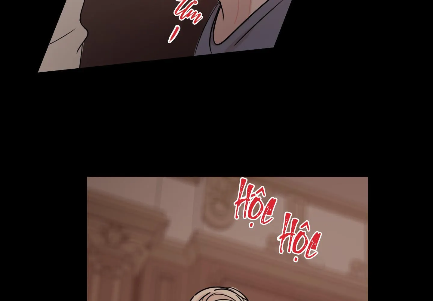 LỒNG CHIM Chapter 5 Trang 78