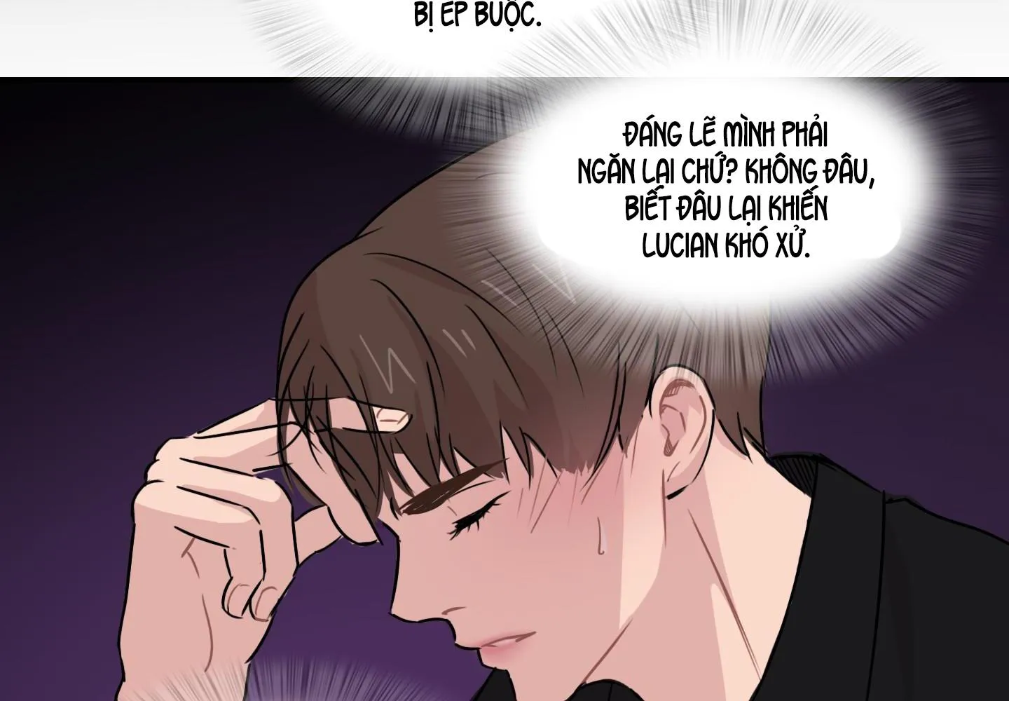 LỒNG CHIM Chapter 5 Trang 85