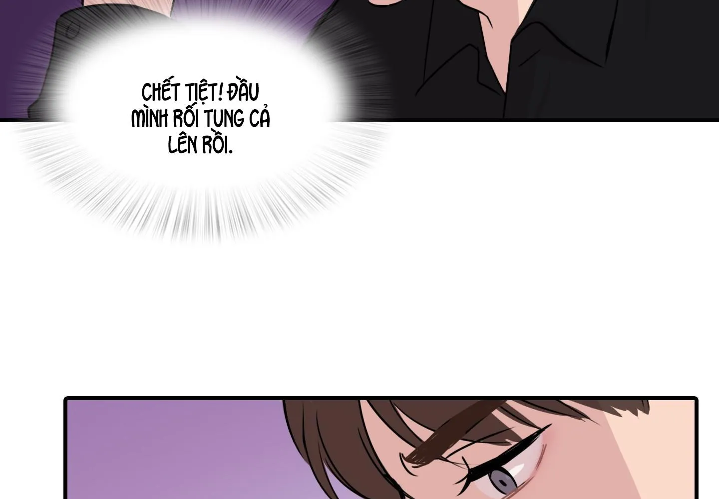 LỒNG CHIM Chapter 5 Trang 86