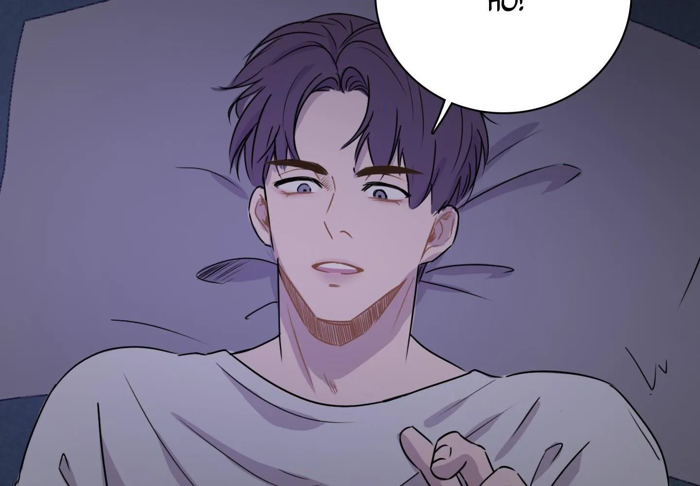 LỒNG CHIM Chapter 5 Trang 99