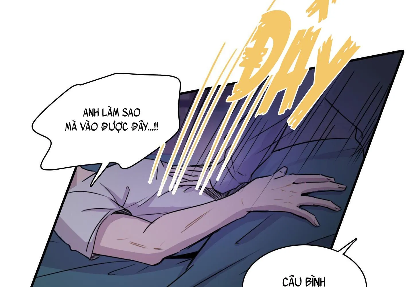 LỒNG CHIM Chapter 5 Trang 103