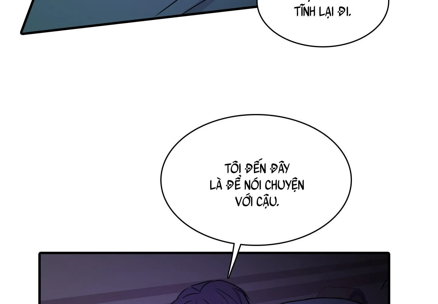 LỒNG CHIM Chapter 5 Trang 104