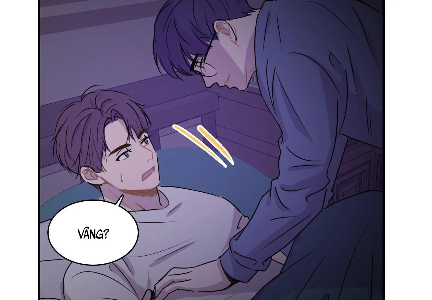 LỒNG CHIM Chapter 5 Trang 105