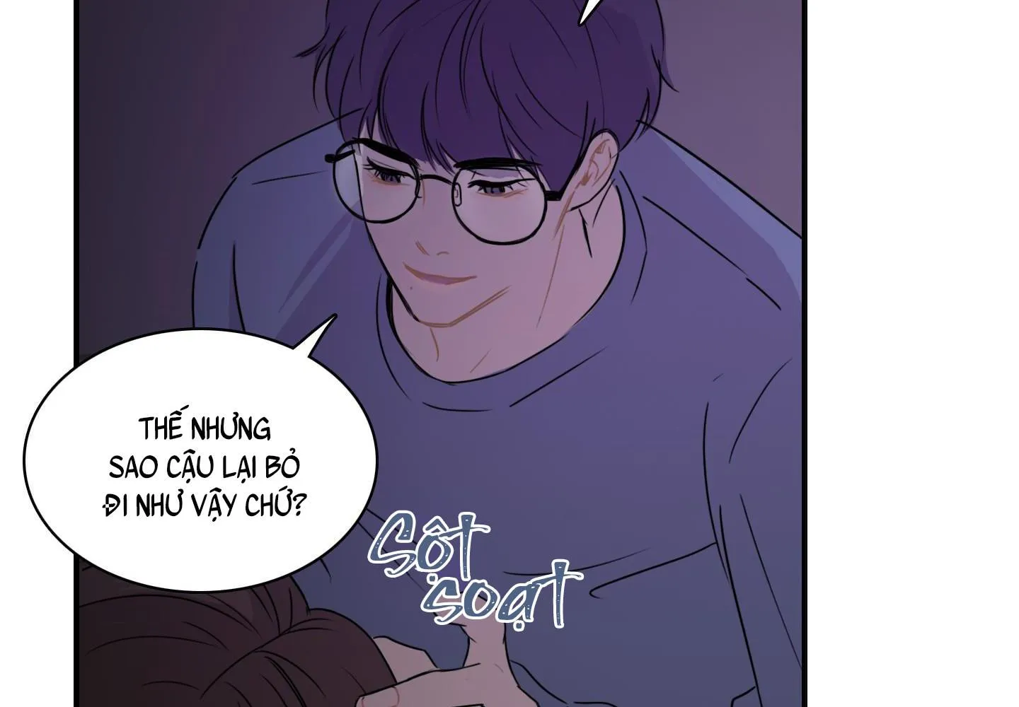 LỒNG CHIM Chapter 5 Trang 107