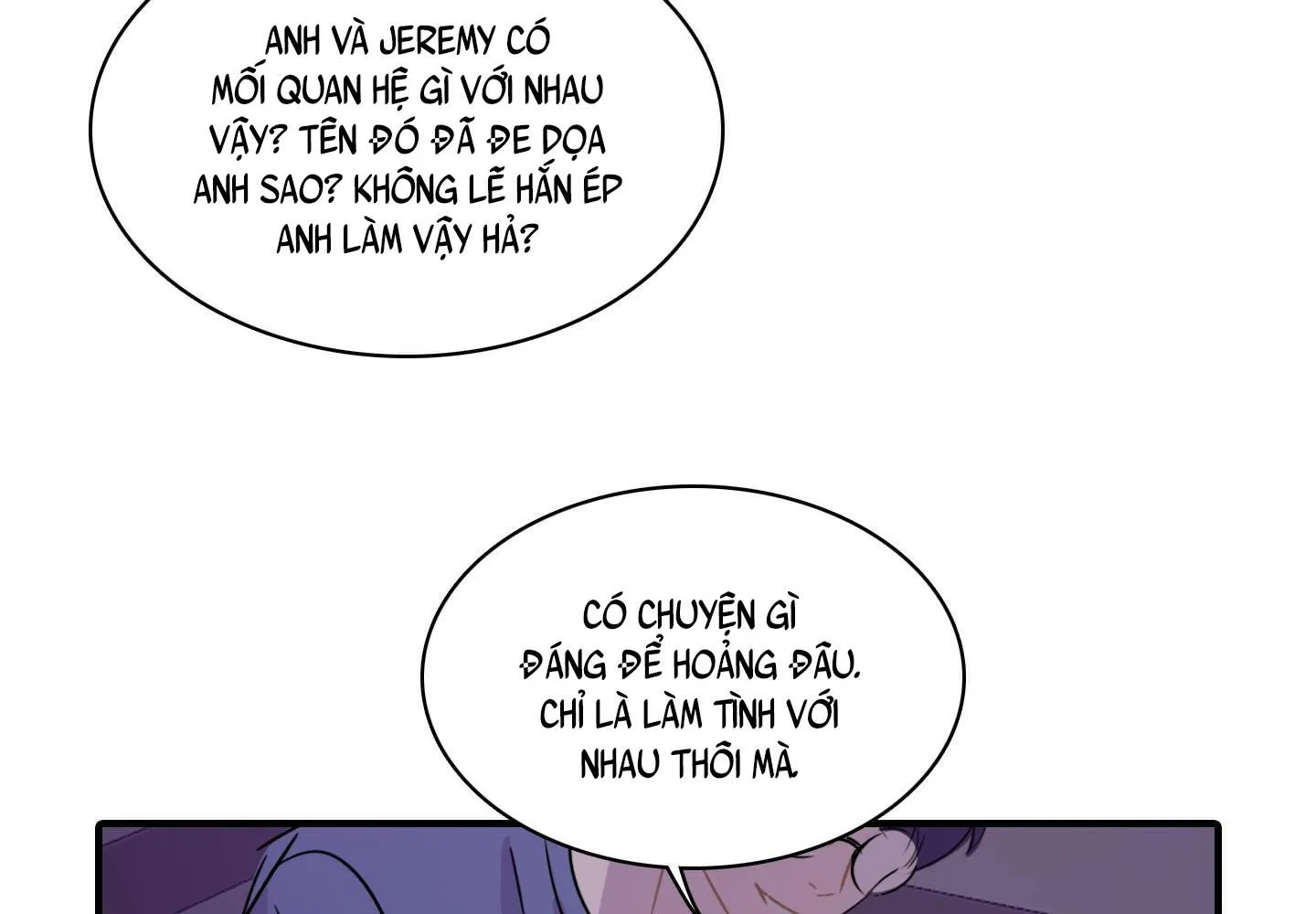 LỒNG CHIM Chapter 5 Trang 110