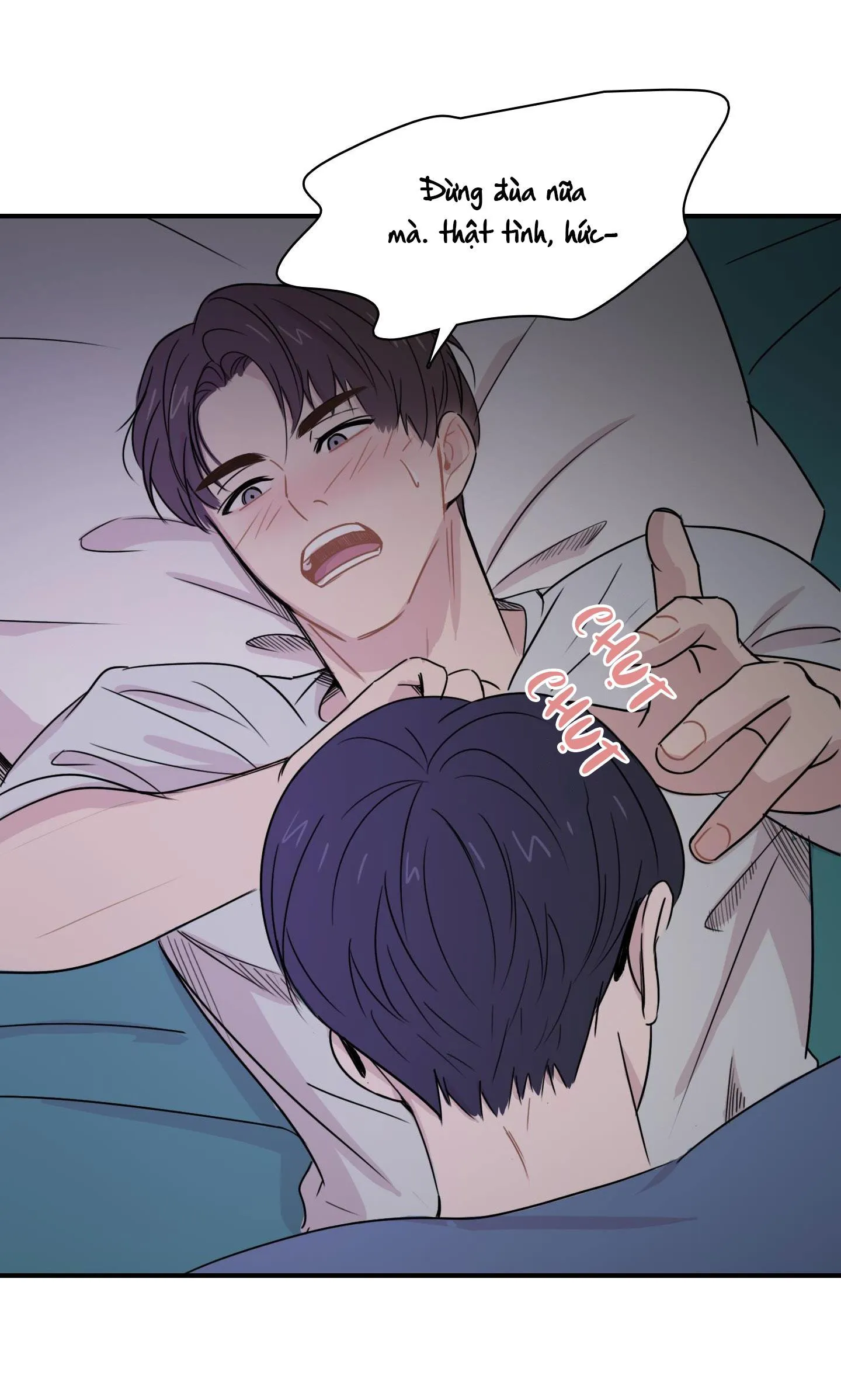 LỒNG CHIM Chapter 6 Trang 4