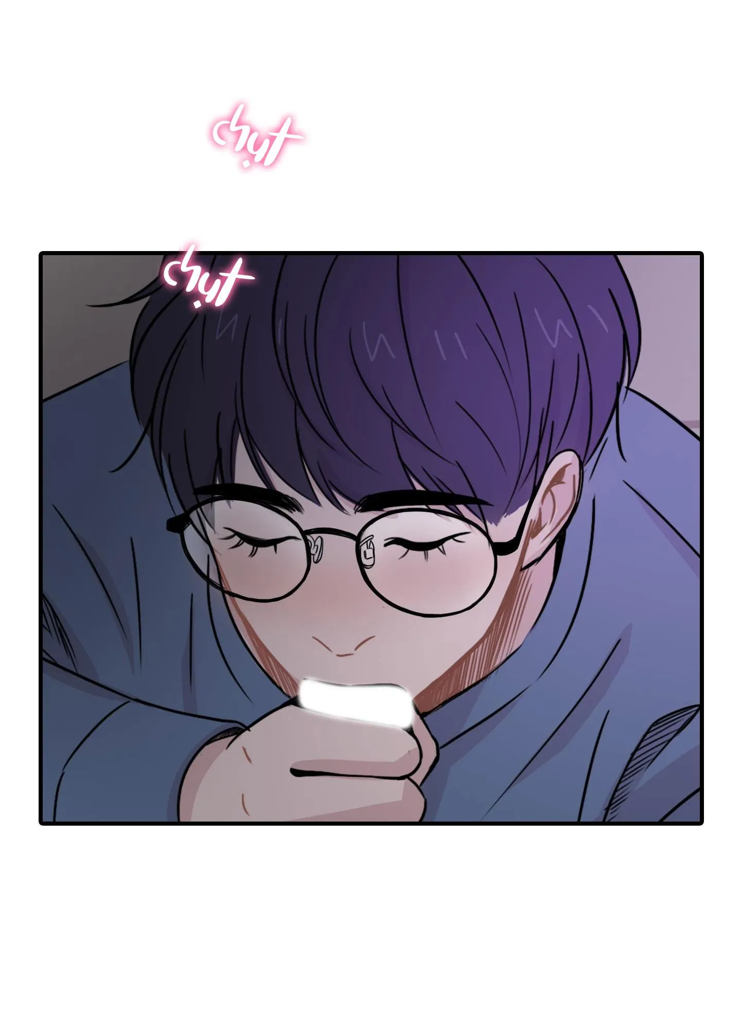 LỒNG CHIM Chapter 6 Trang 8