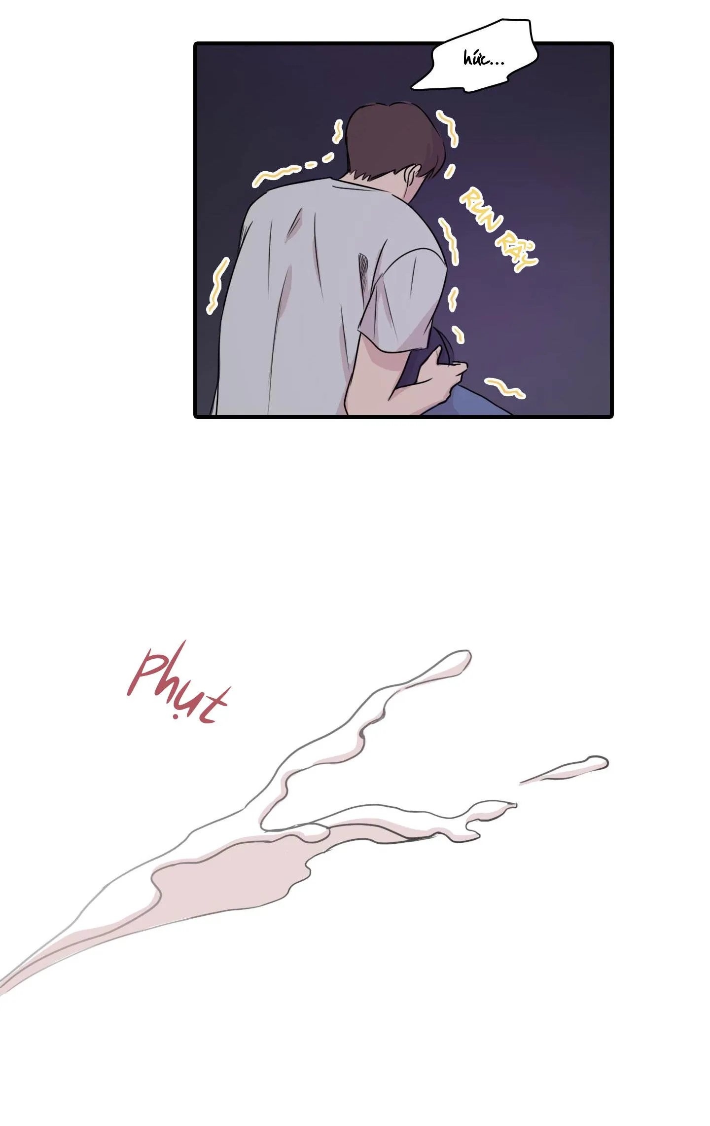 LỒNG CHIM Chapter 6 Trang 10