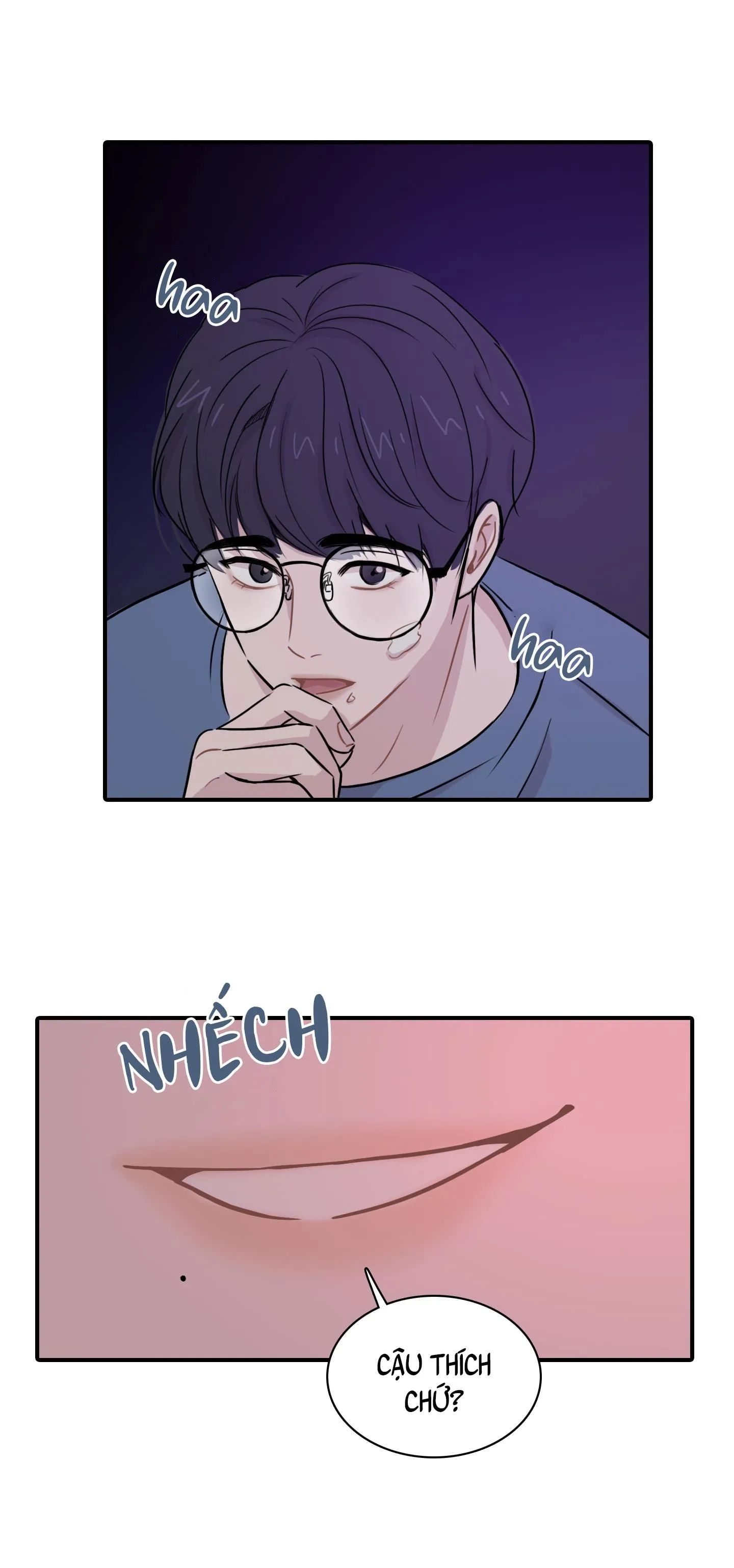 LỒNG CHIM Chapter 6 Trang 11