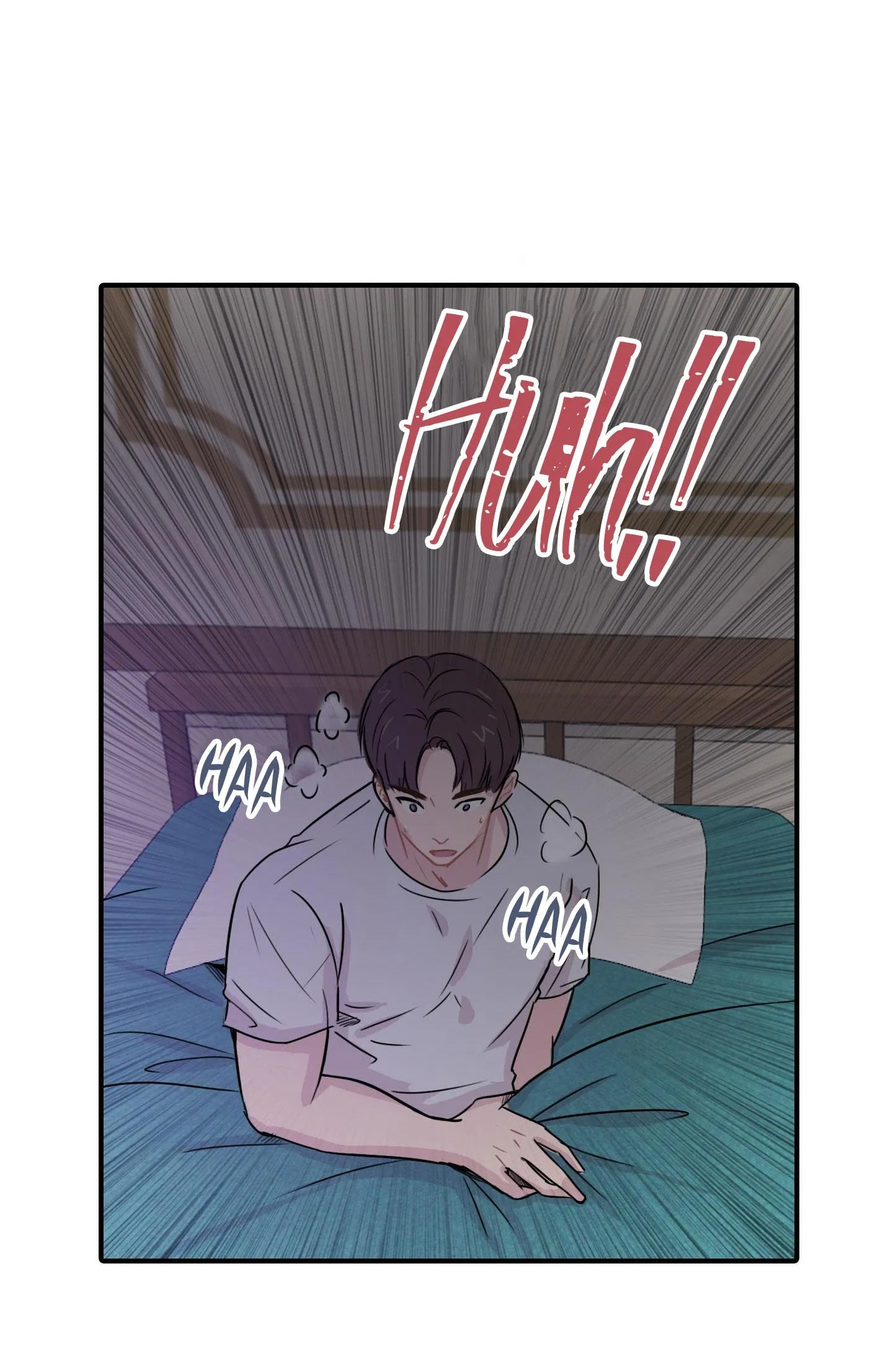 LỒNG CHIM Chapter 6 Trang 13