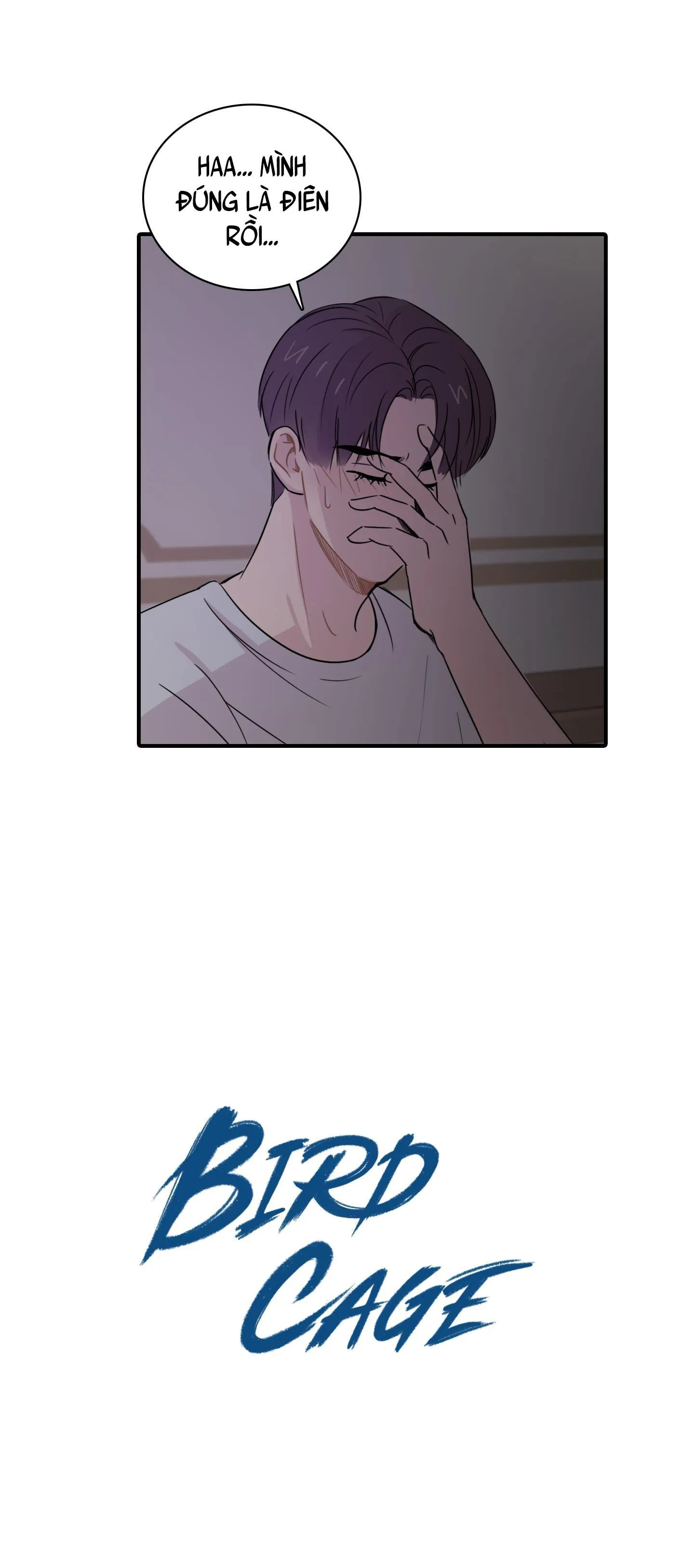 LỒNG CHIM Chapter 6 Trang 14