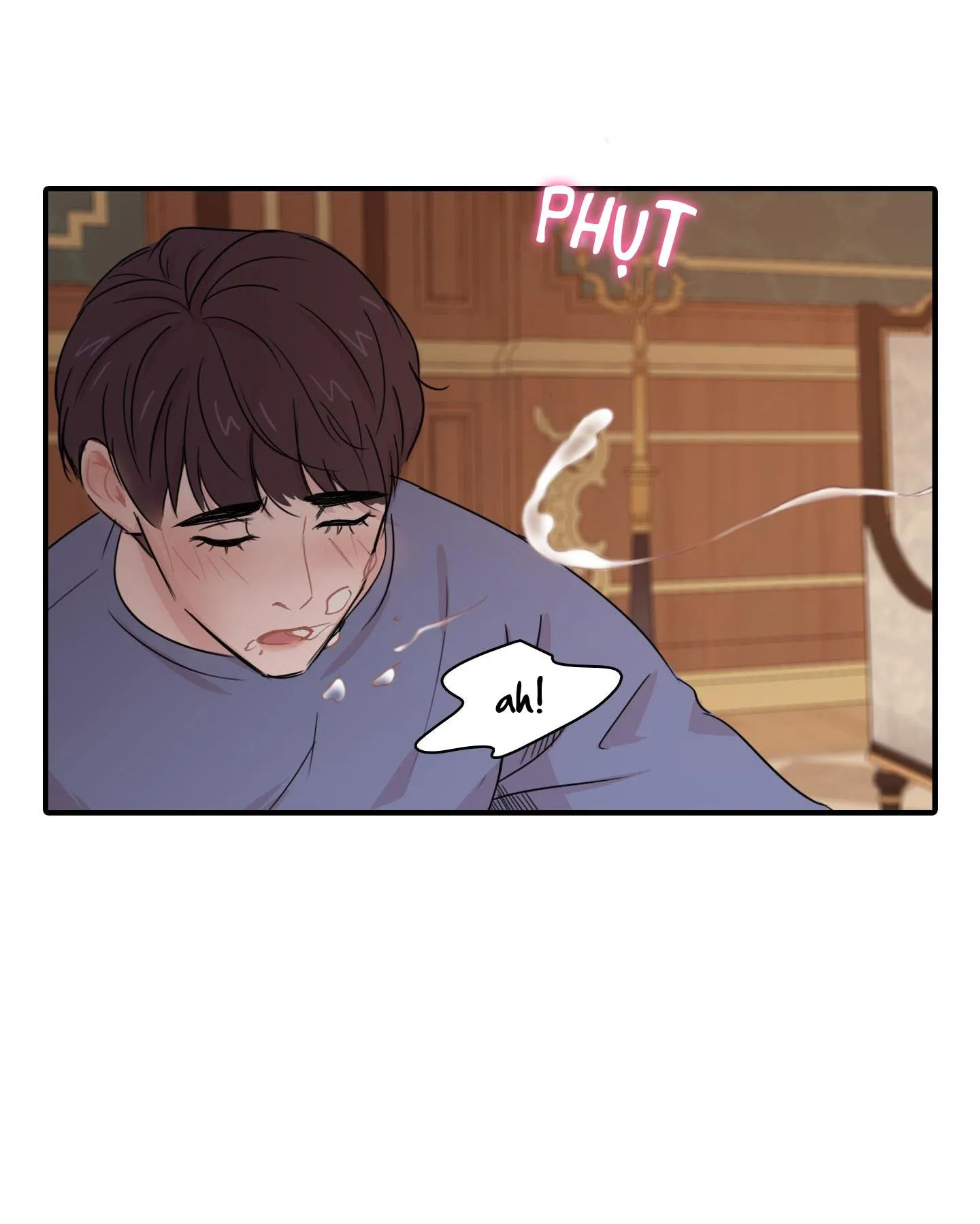 LỒNG CHIM Chapter 6 Trang 17