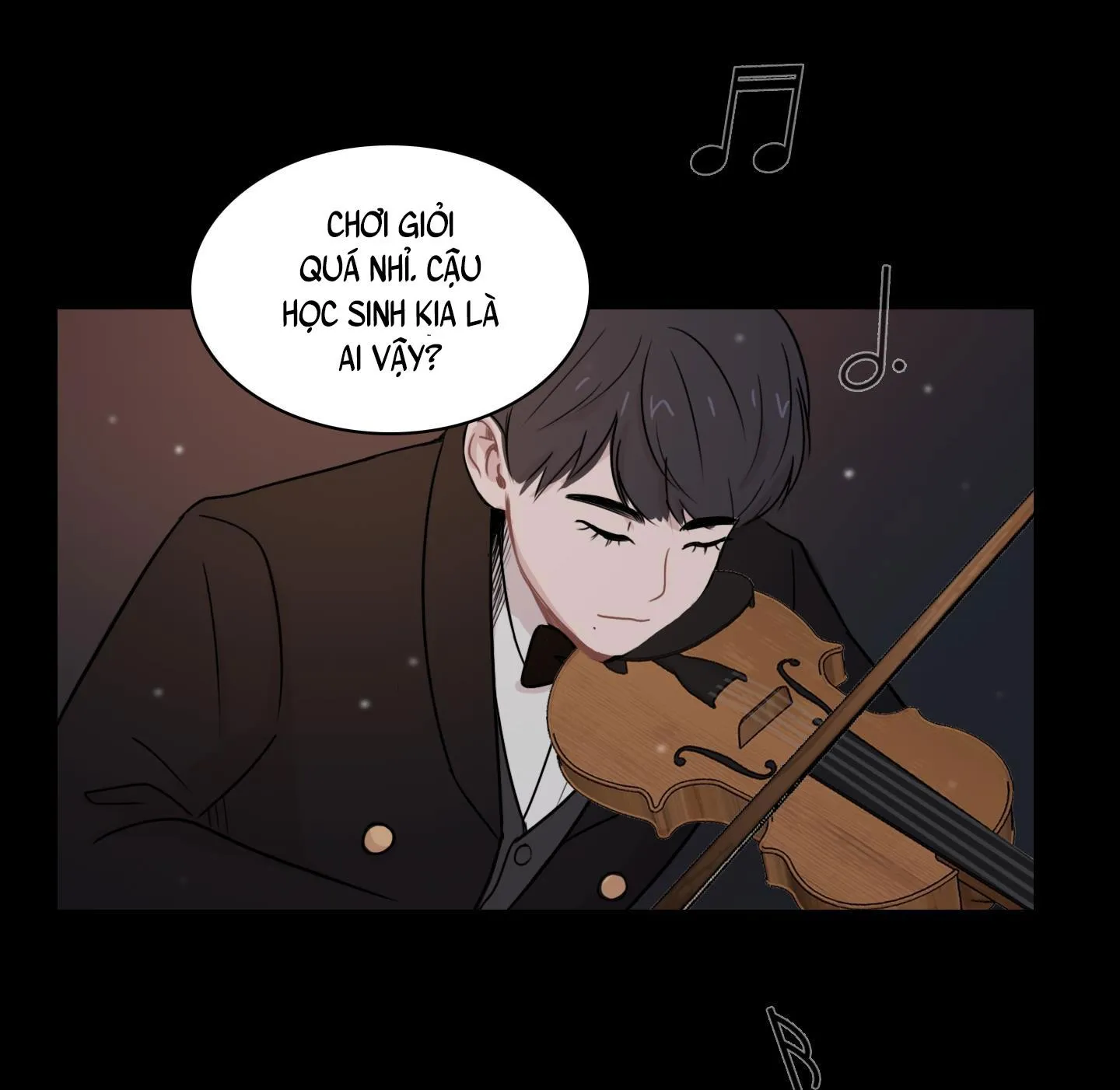 LỒNG CHIM Chapter 6 Trang 26