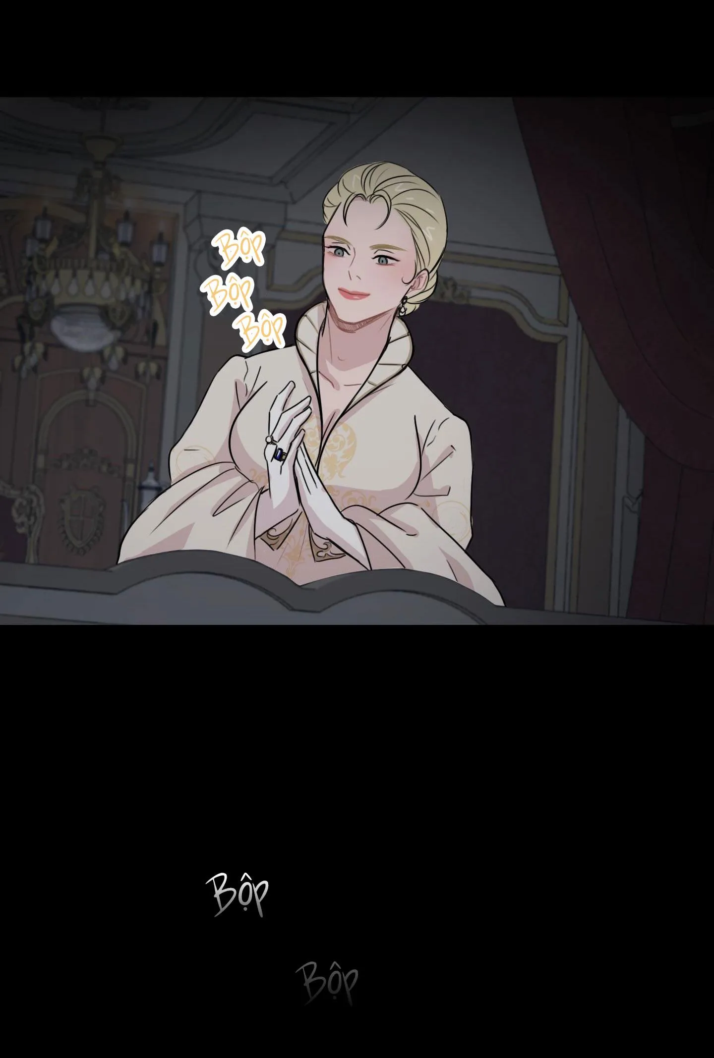 LỒNG CHIM Chapter 6 Trang 30