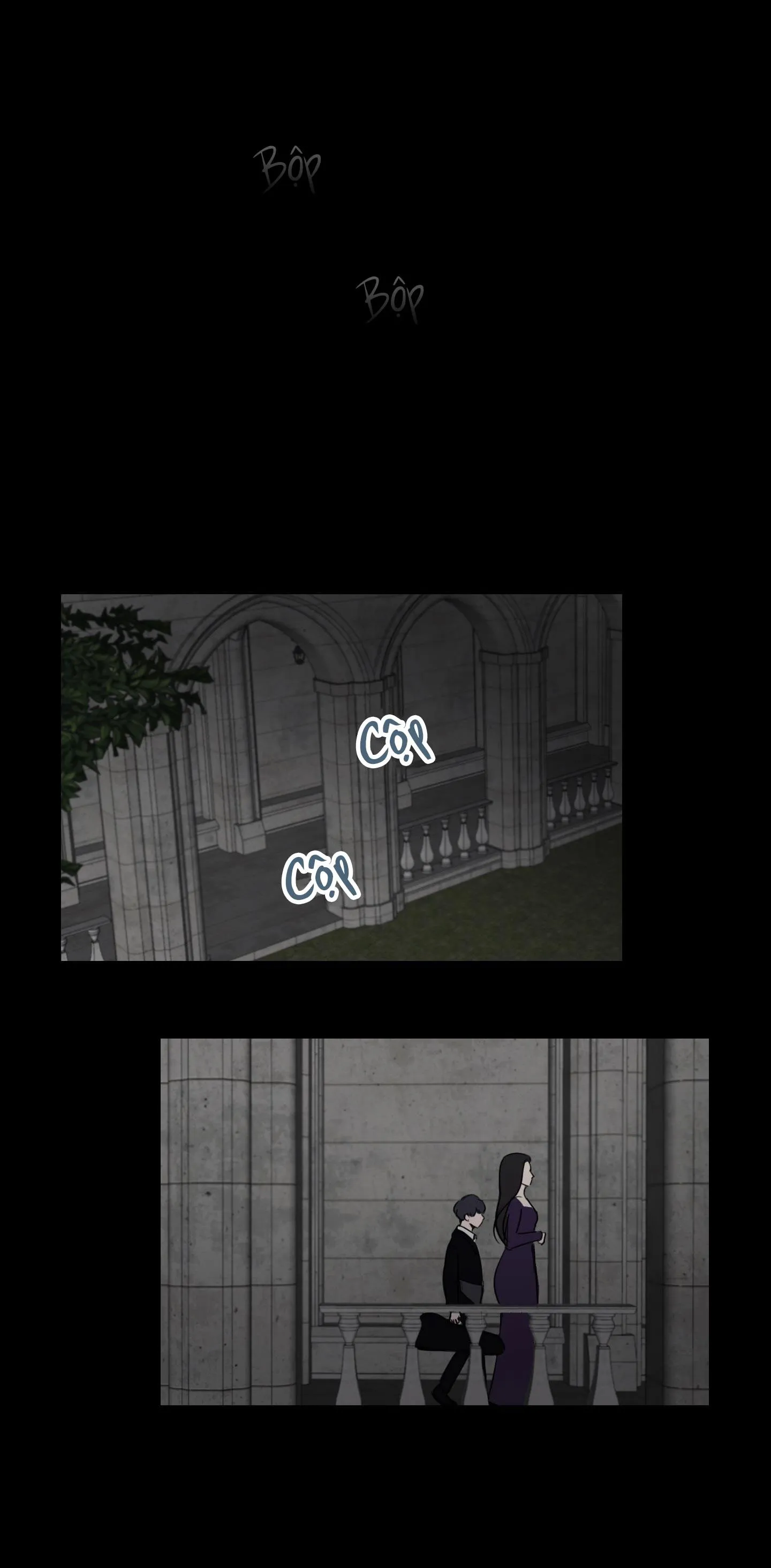 LỒNG CHIM Chapter 6 Trang 31