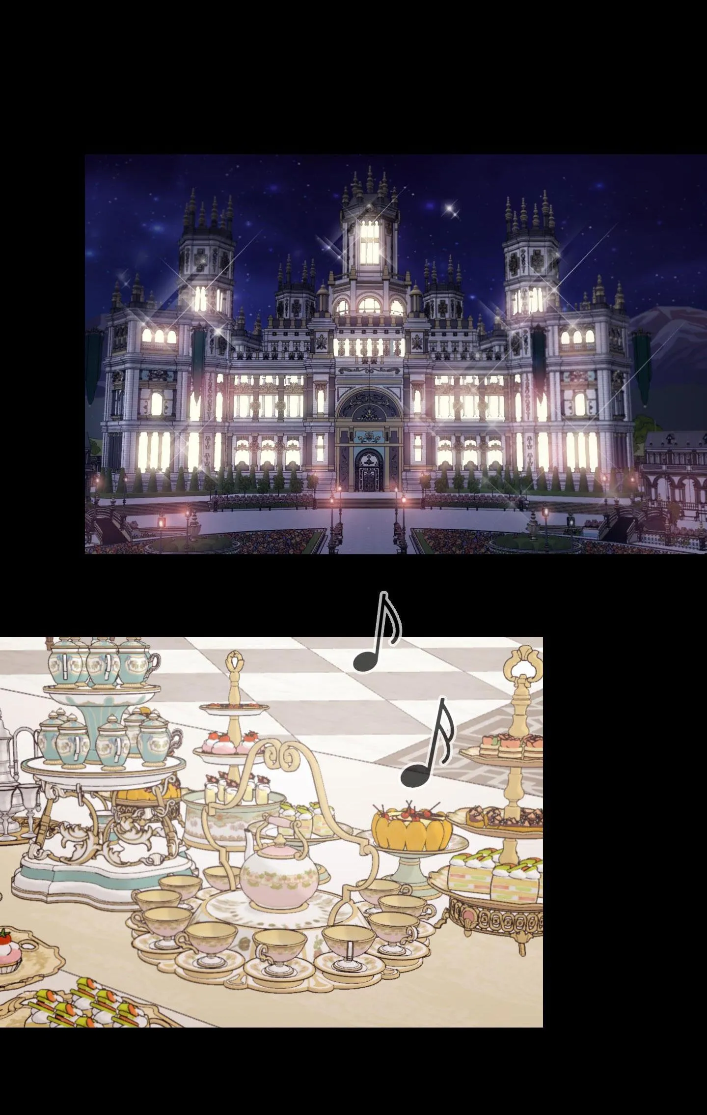 LỒNG CHIM Chapter 6 Trang 36