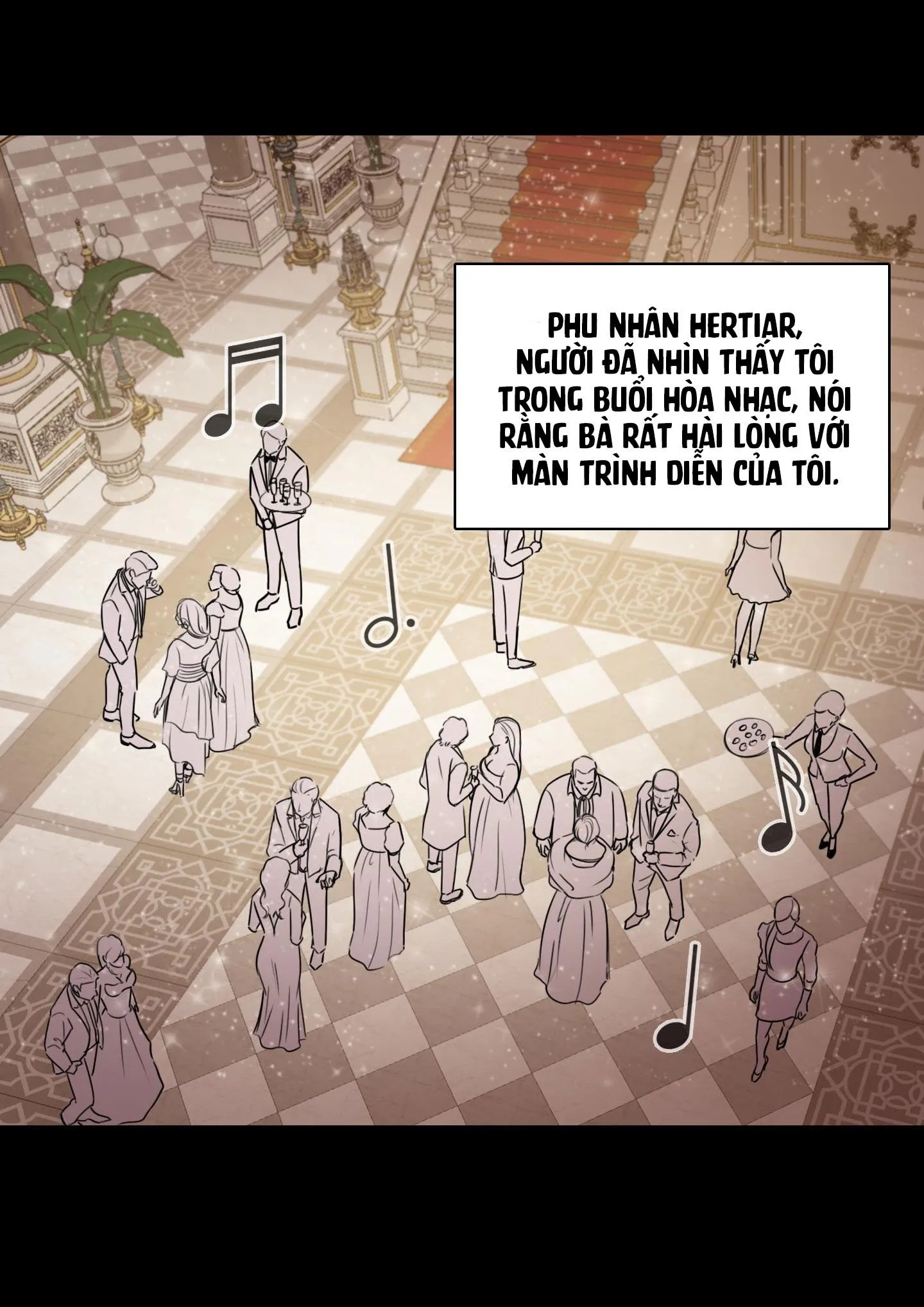 LỒNG CHIM Chapter 6 Trang 37